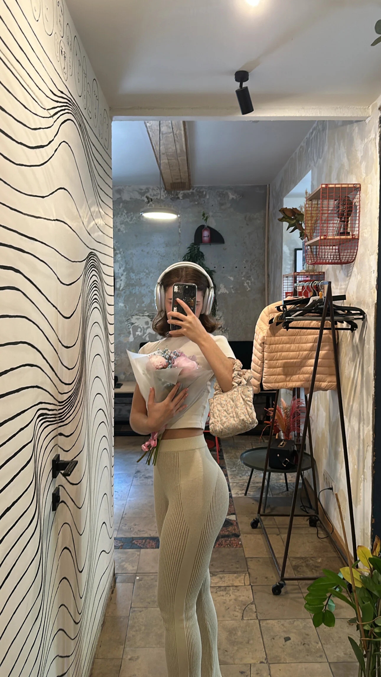 XXX Porn Photo of Nude LiaVeygel 16
