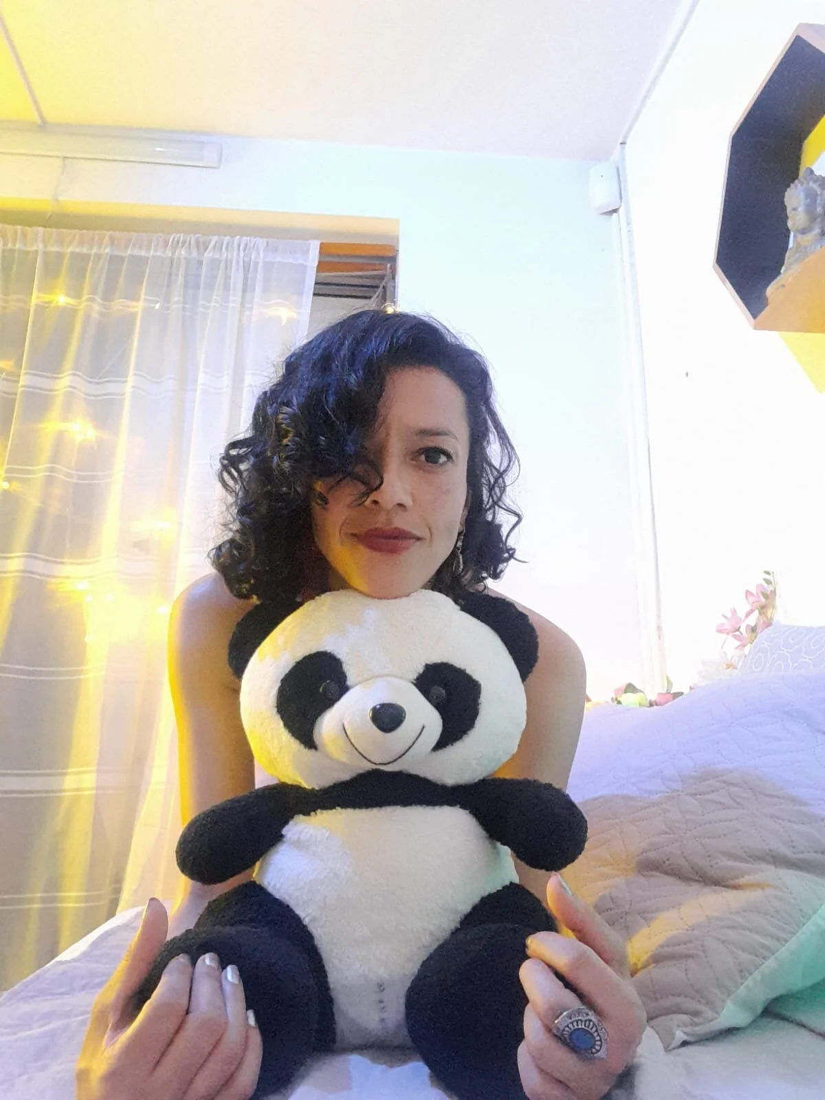 XXX Porn Photo of Nude Paloma_victory 3