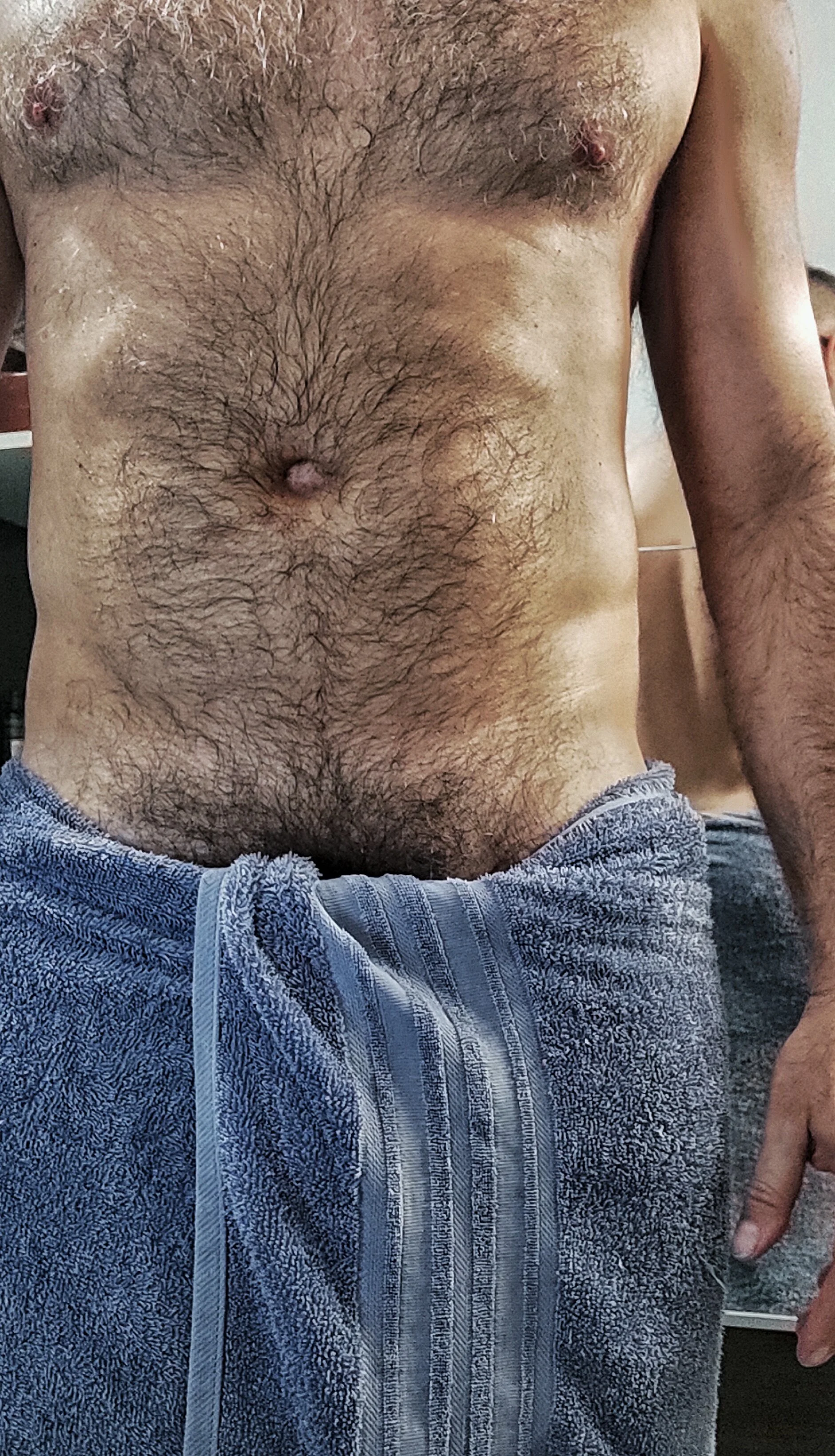 XXX Porn Photo of Nude PeludoCapixaba 3
