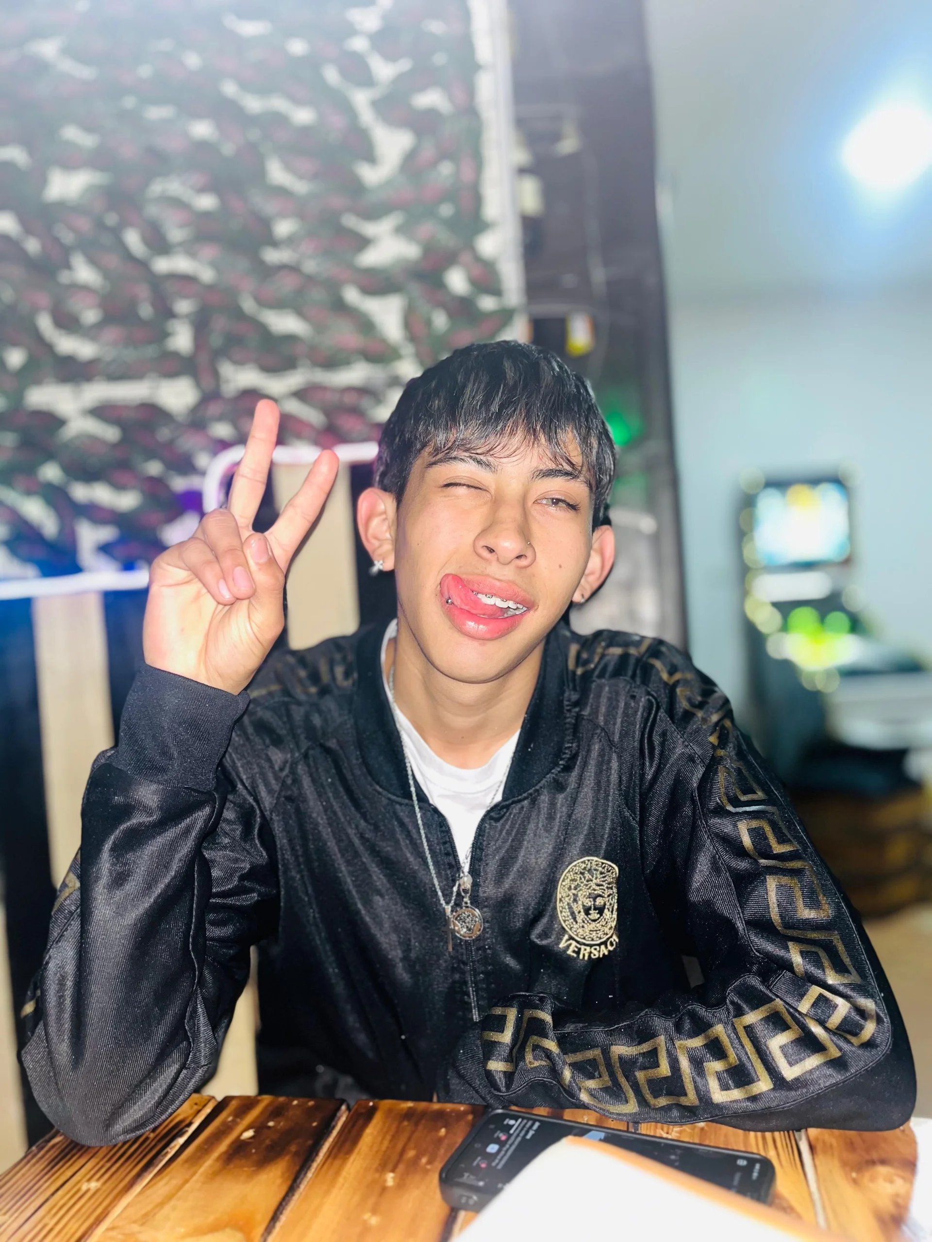 XXX Porn Photo of Nude Tommy_Fox 21