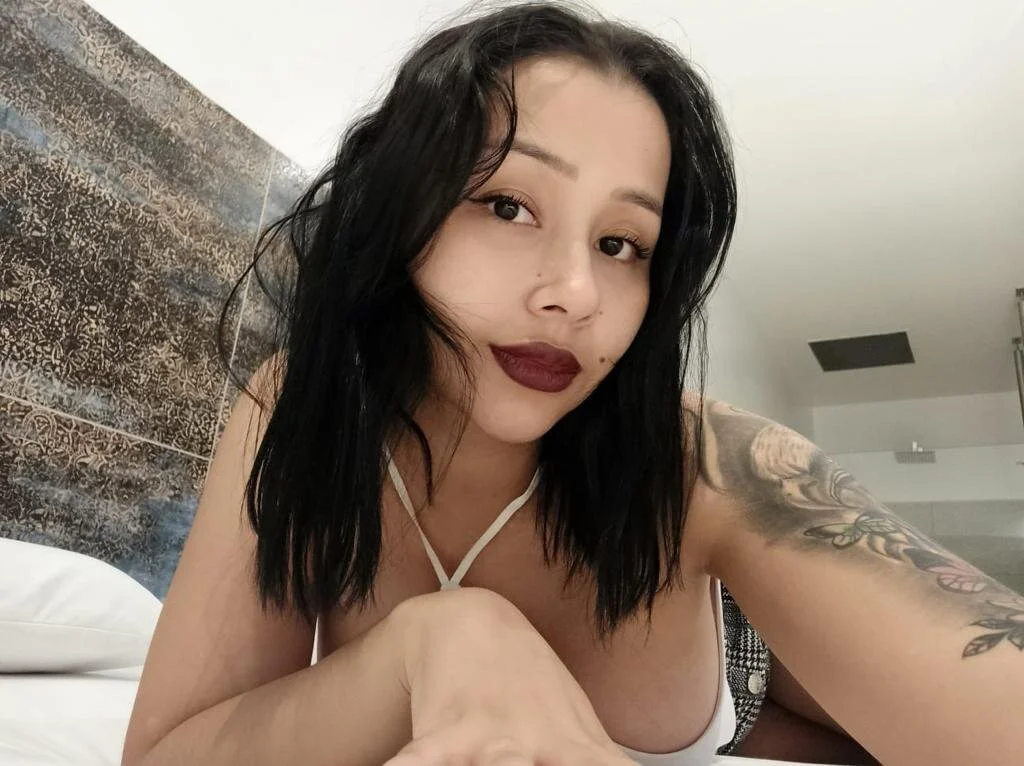 XXX Porn Photo of Nude ElissaDominguez 6