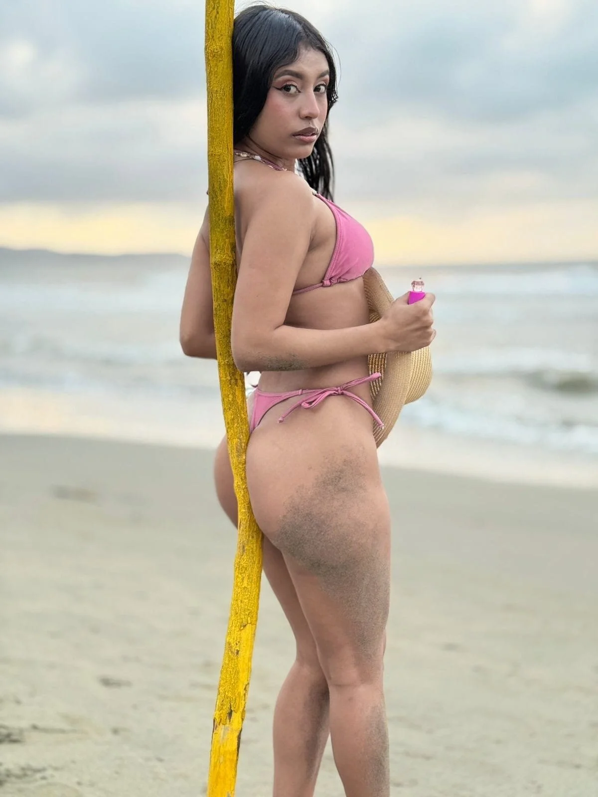 XXX Porn Photo of Nude bratz_glloe 13