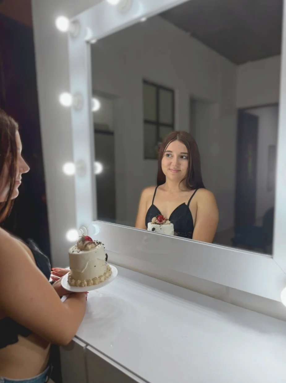 XXX Porn Photo of Nude mia_cooper_24 65