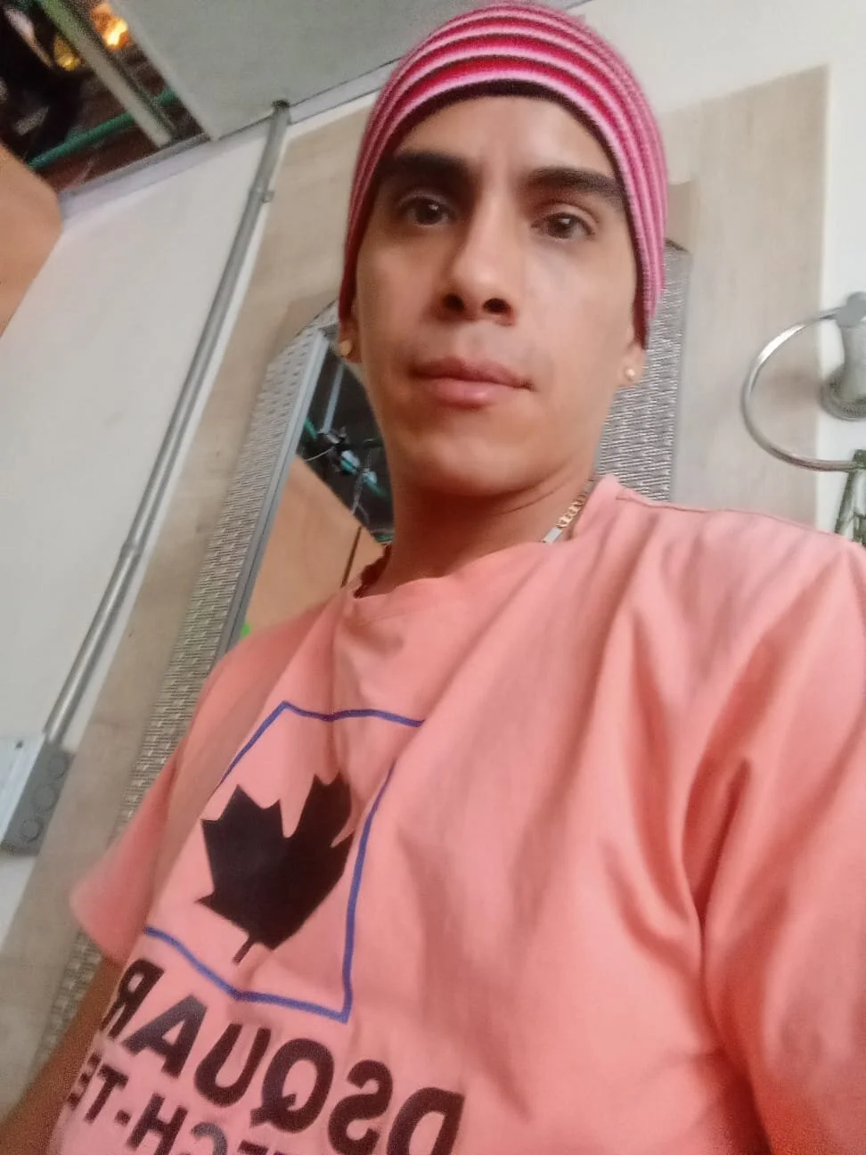 XXX Porn Photo of Nude Adrian_fire 98