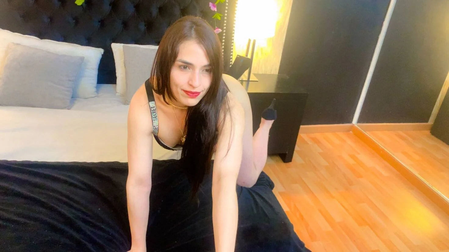 XXX Porn Photo of Nude MeganNightt 1