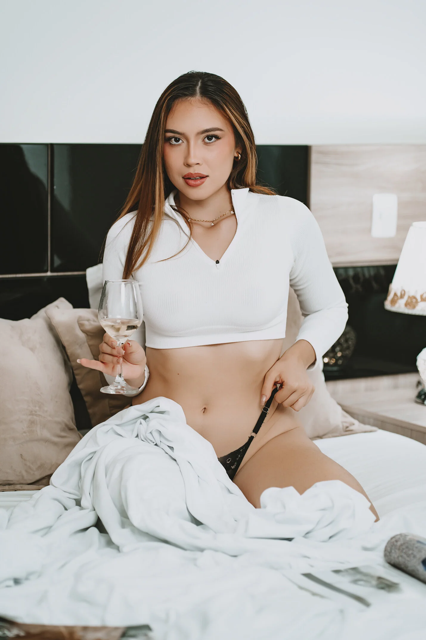 XXX Porn Photo of Nude AmberMunroe 18