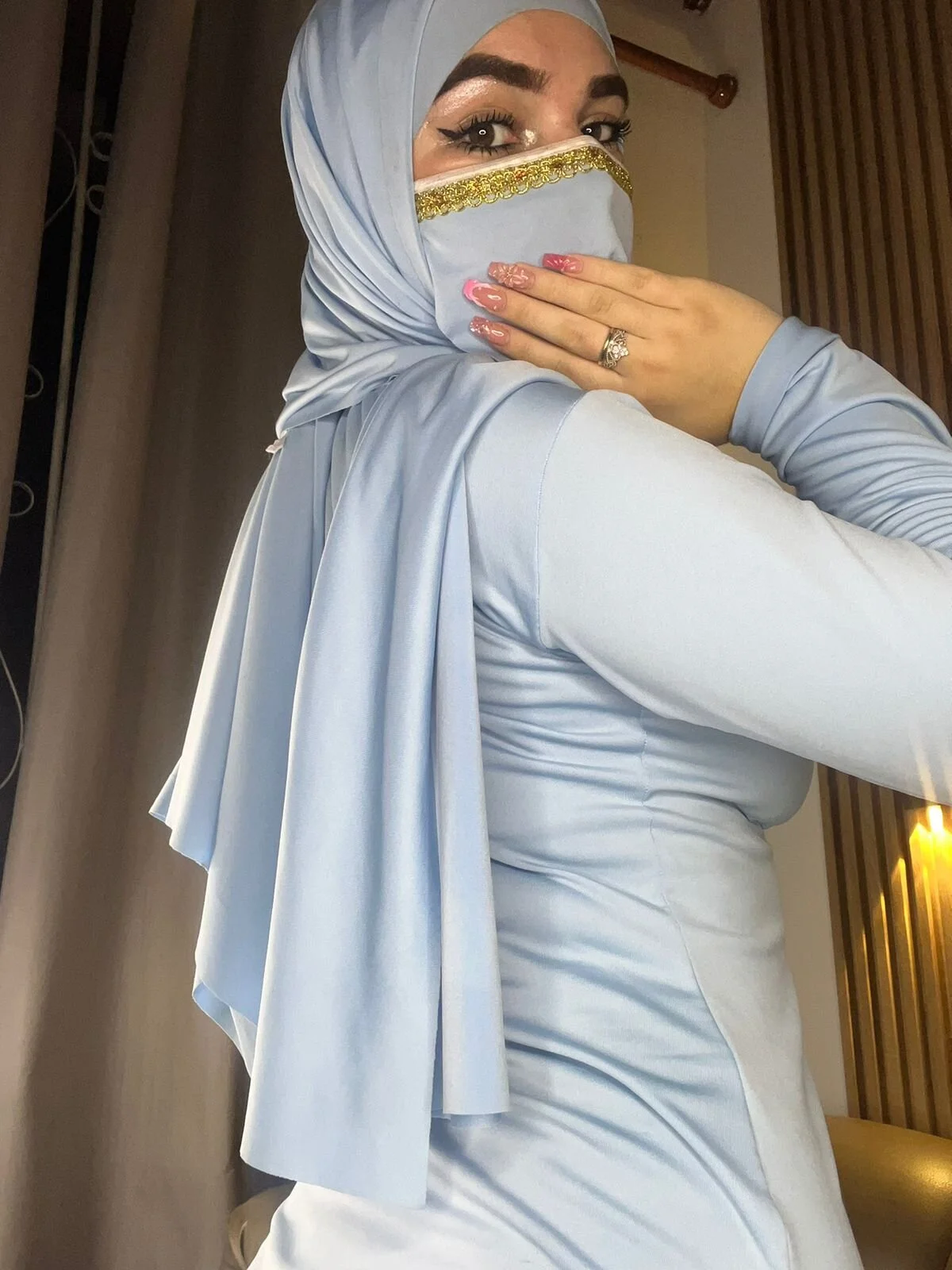 XXX Porn Photo of Nude saori_issawi 67