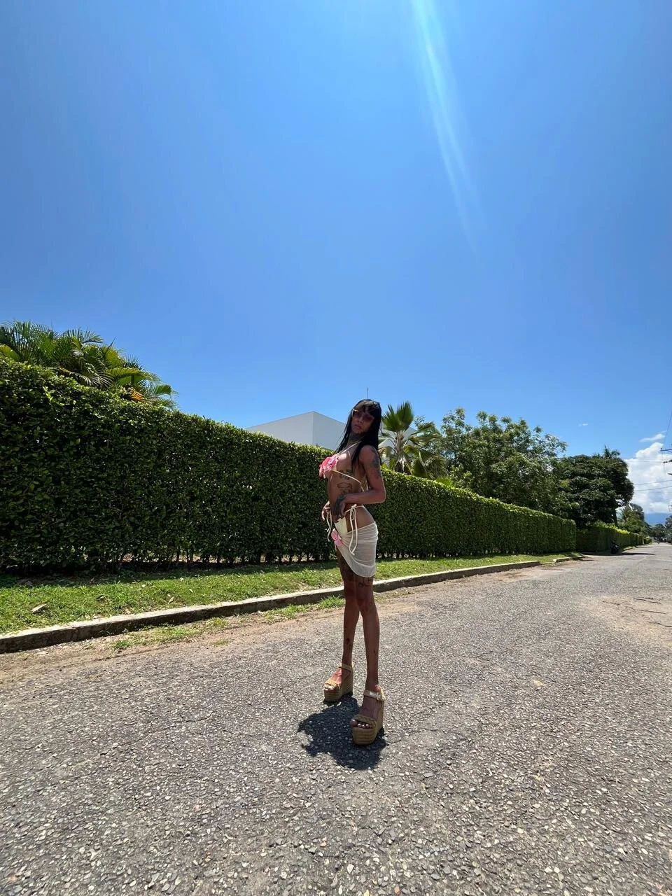 XXX Porn Photo of Nude Dafne_kee 14