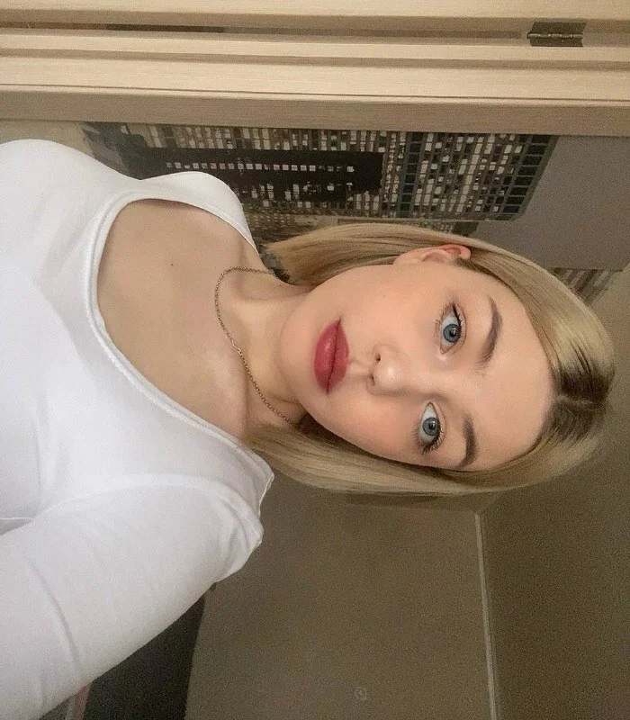 XXX Porn Photo of Nude uma_like 1