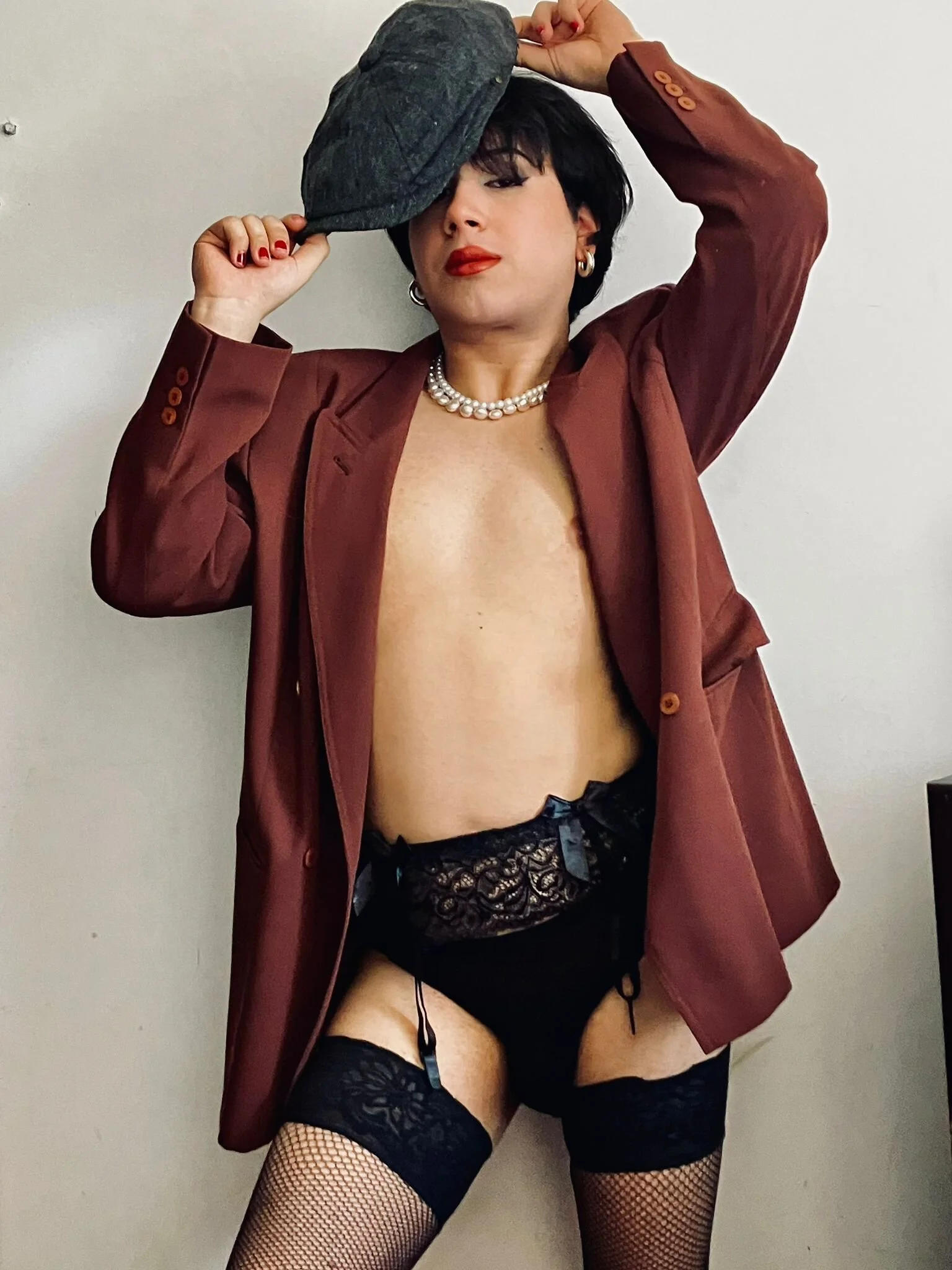 XXX Porn Photo of Nude FemCupid 13