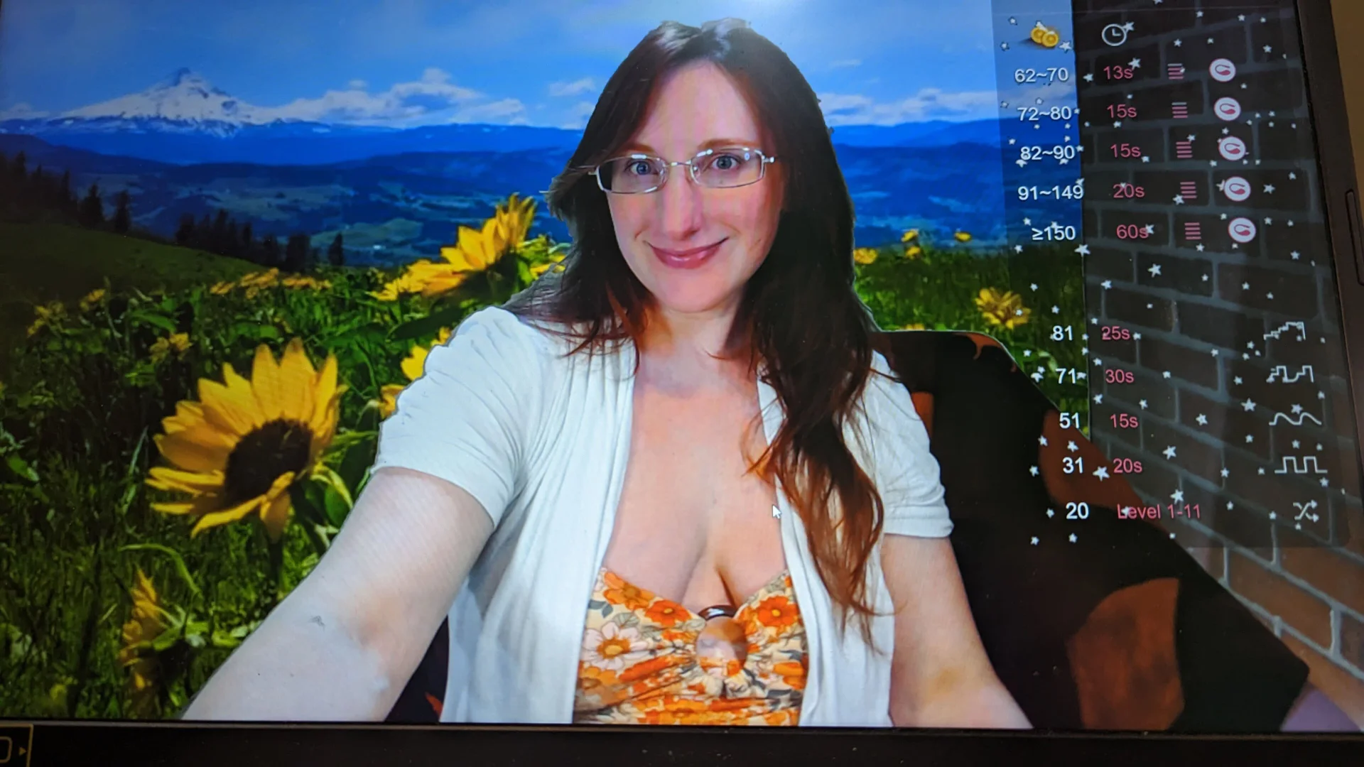 XXX Porn Photo of Nude WickedAphrodite 640