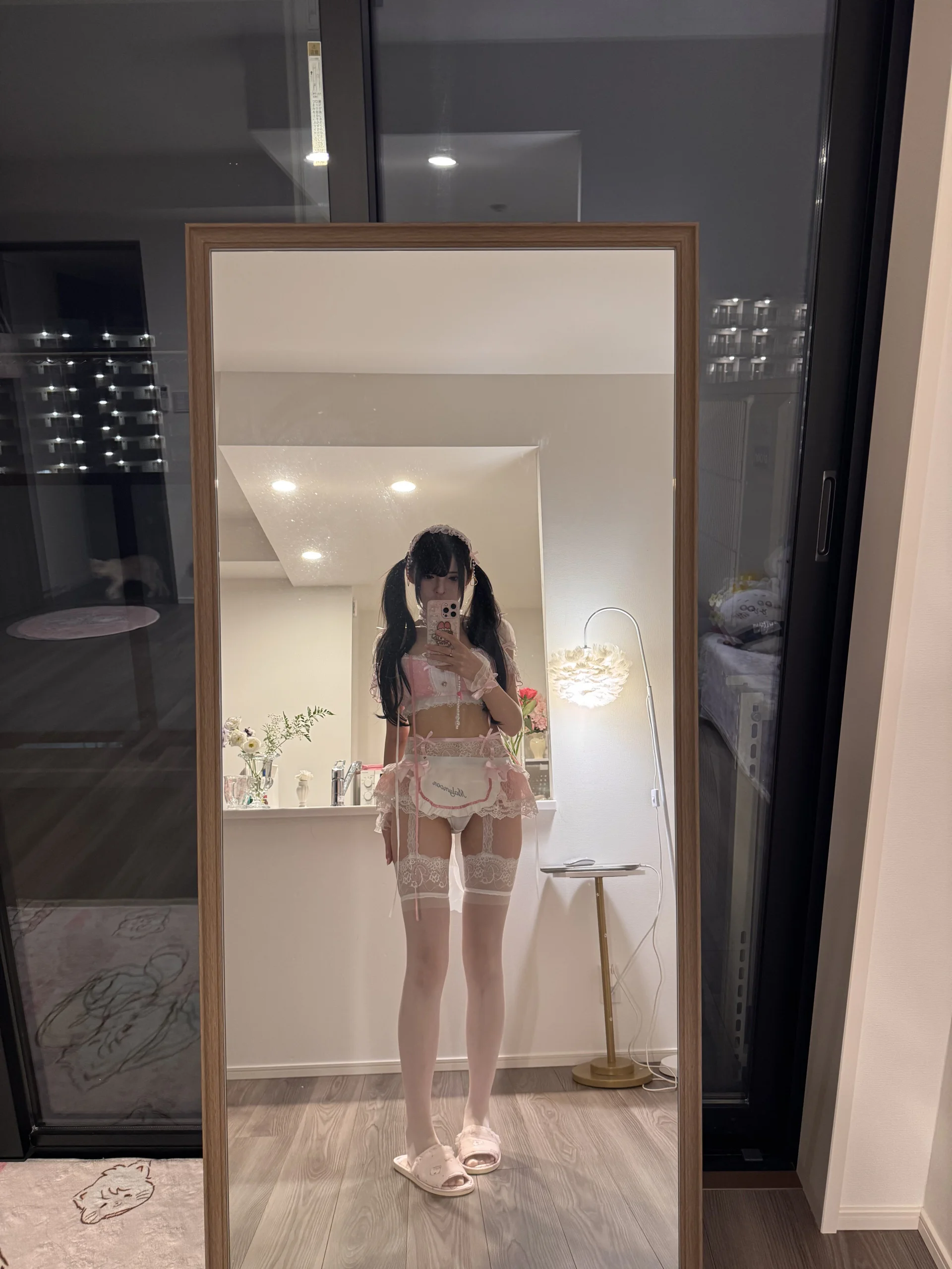 XXX Porn Photo of Nude Sherry_niko 4
