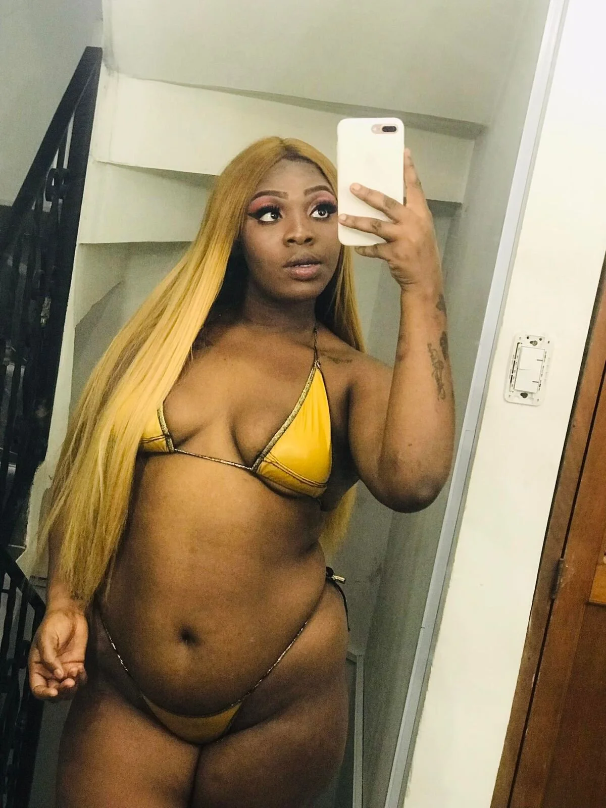 XXX Porn Photo of Nude suggar_mommy777 49