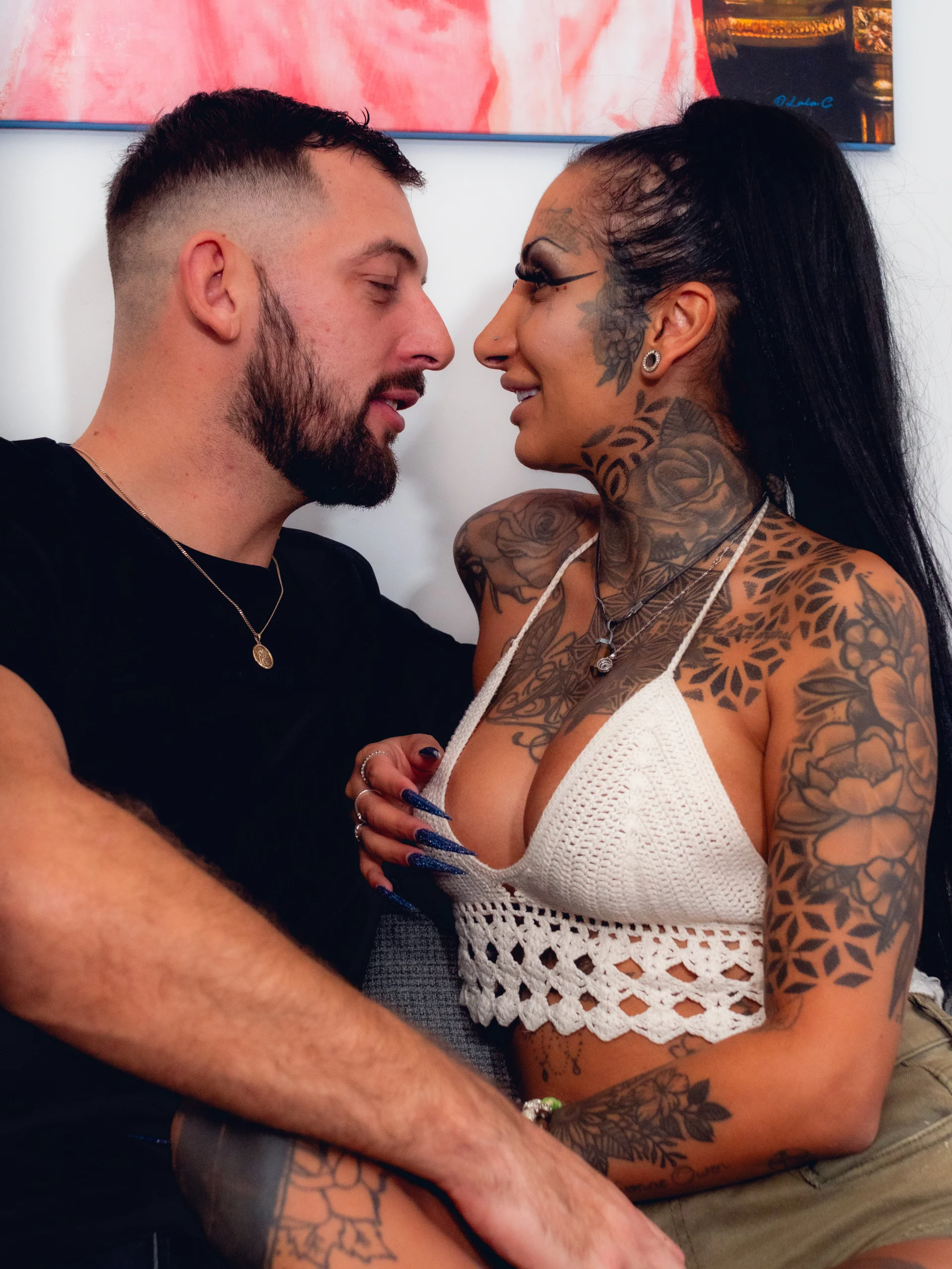 XXX Porn Photo of Nude Winginglifetl 21