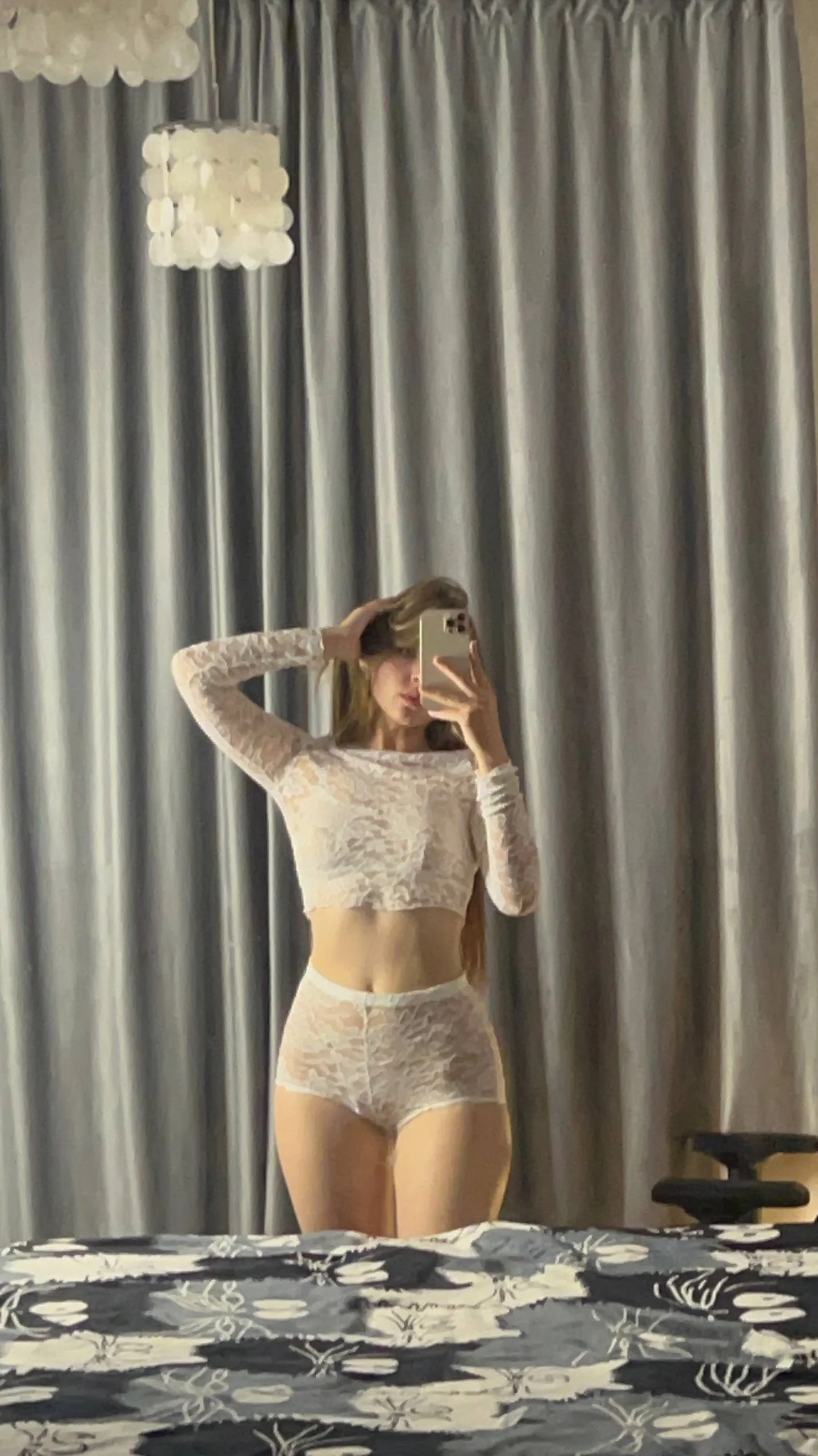 XXX Porn Photo of Nude HinaVibe 25