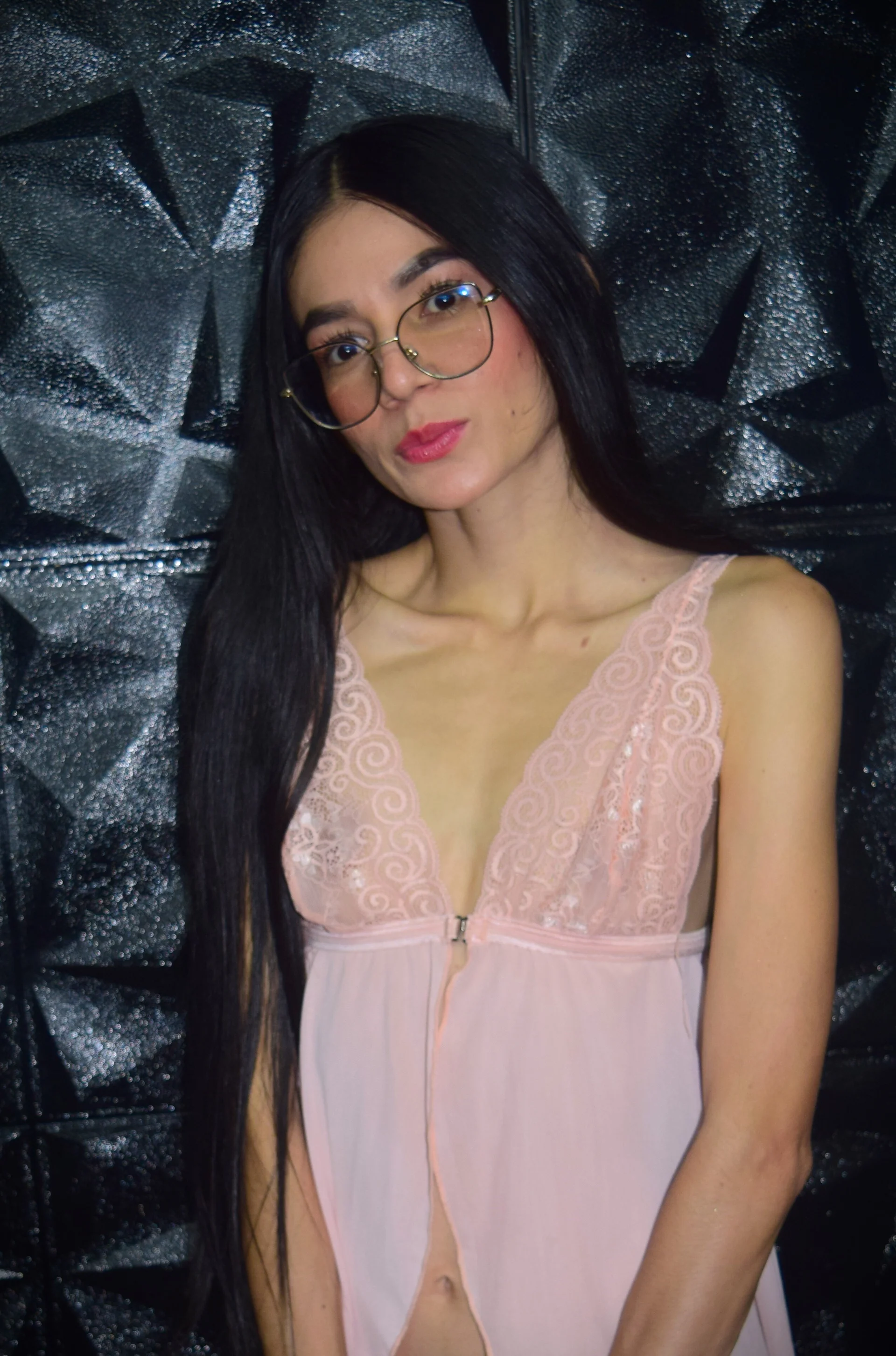 XXX Porn Photo of Nude RenataOviedo 45