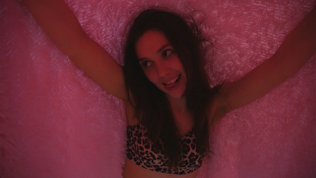 XXX Porn Photo of Nude RoseliaLocatelli 46