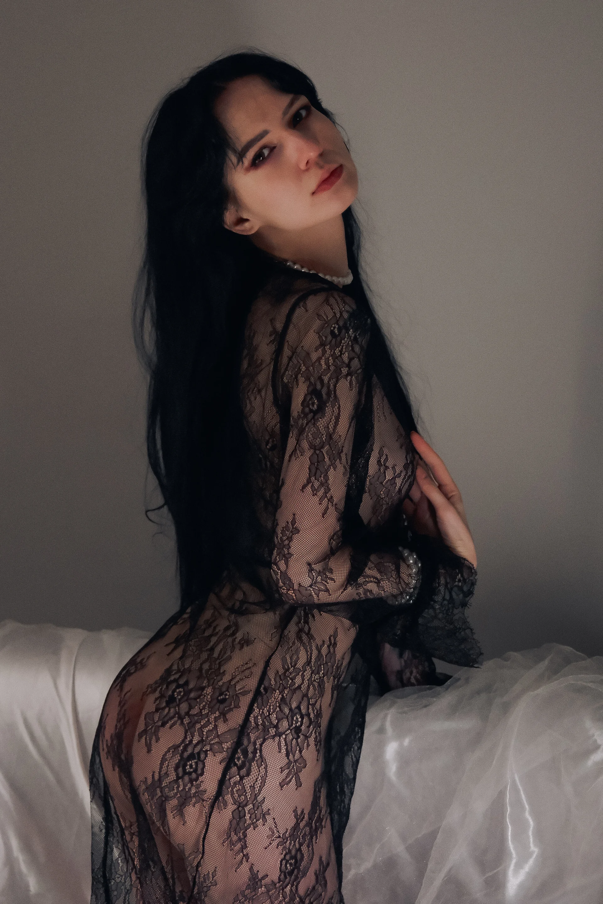 XXX Porn Photo of Nude Alisssseee 1