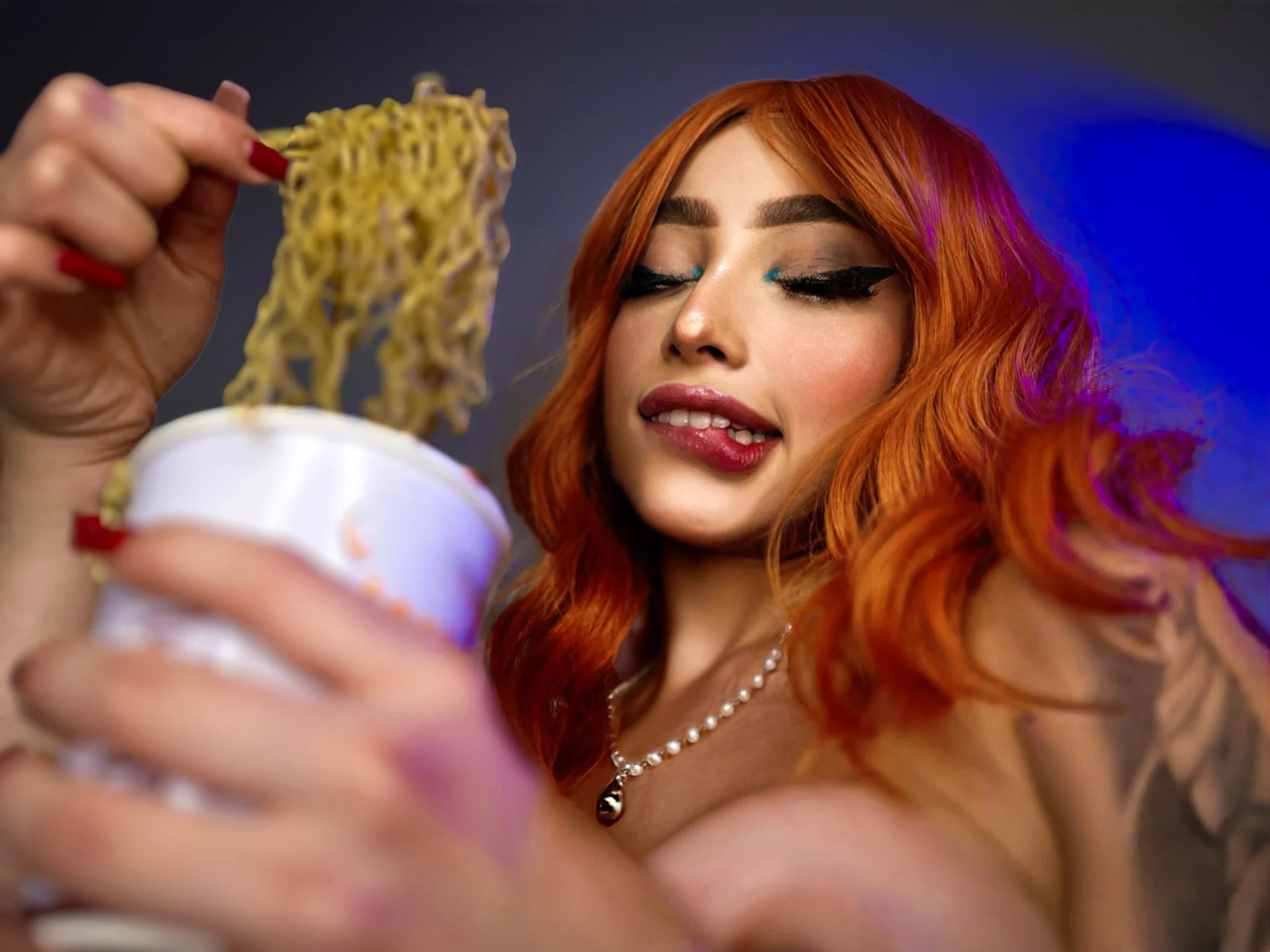 XXX Porn Photo of Nude Electra_Joness 40