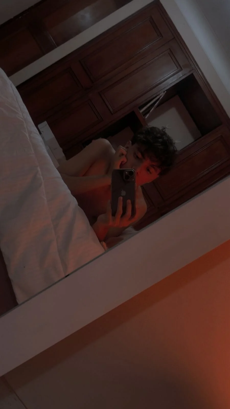 XXX Porn Photo of Nude Honeymoon_sariel 3