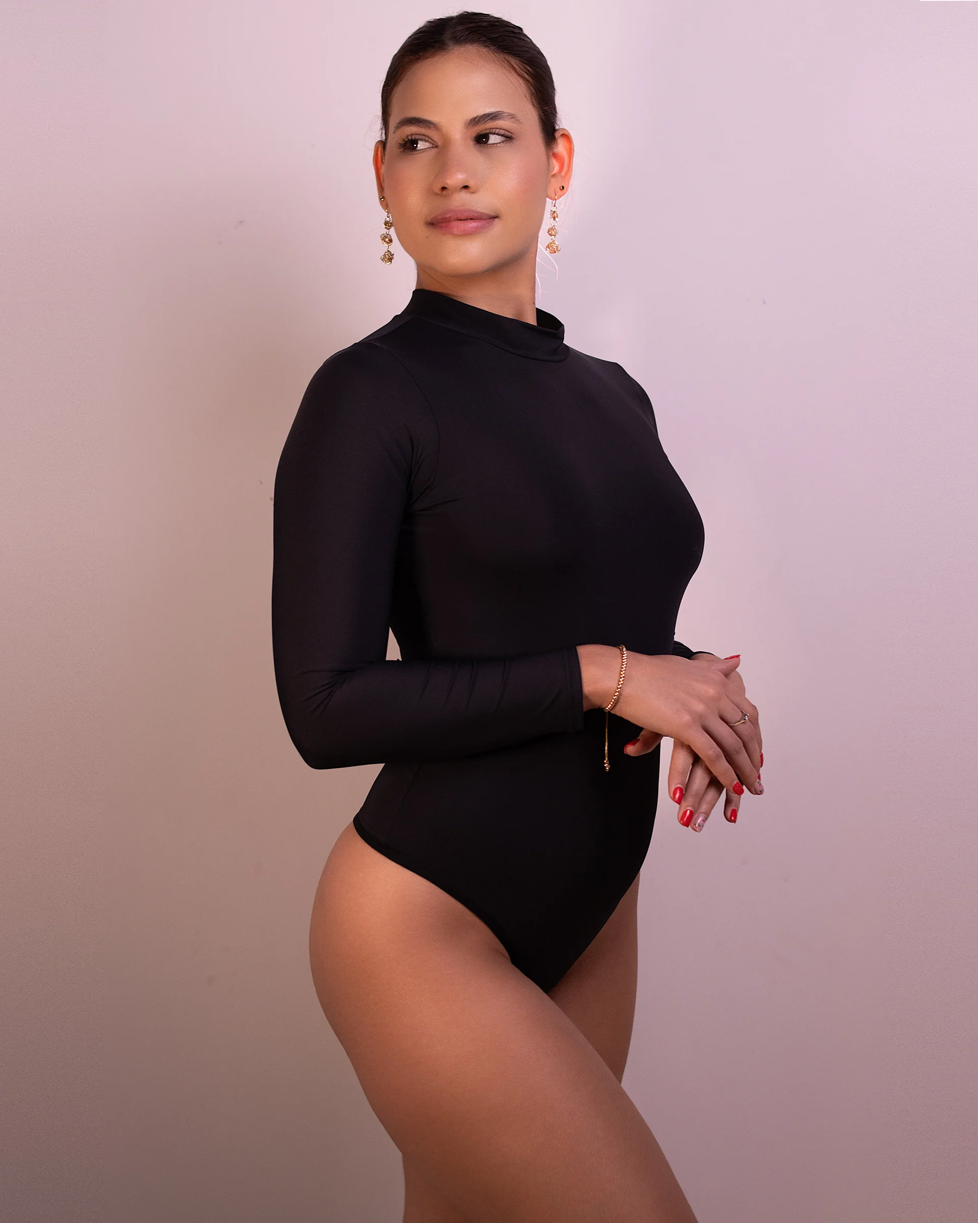 XXX Porn Photo of Nude Hanna_gomeez_ 14