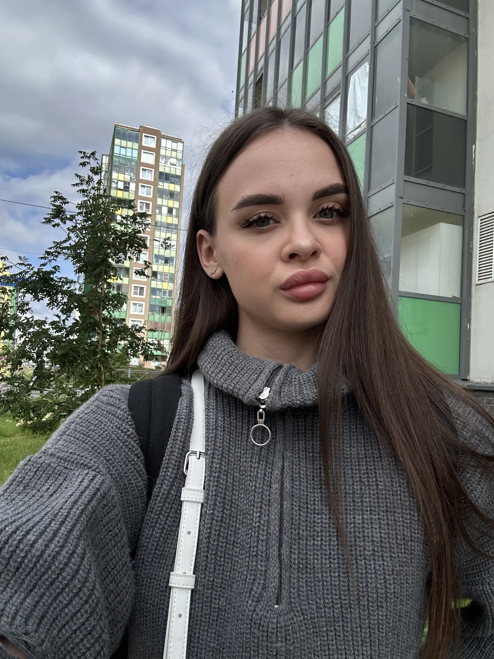 XXX Porn Photo of Nude KristiRich 8