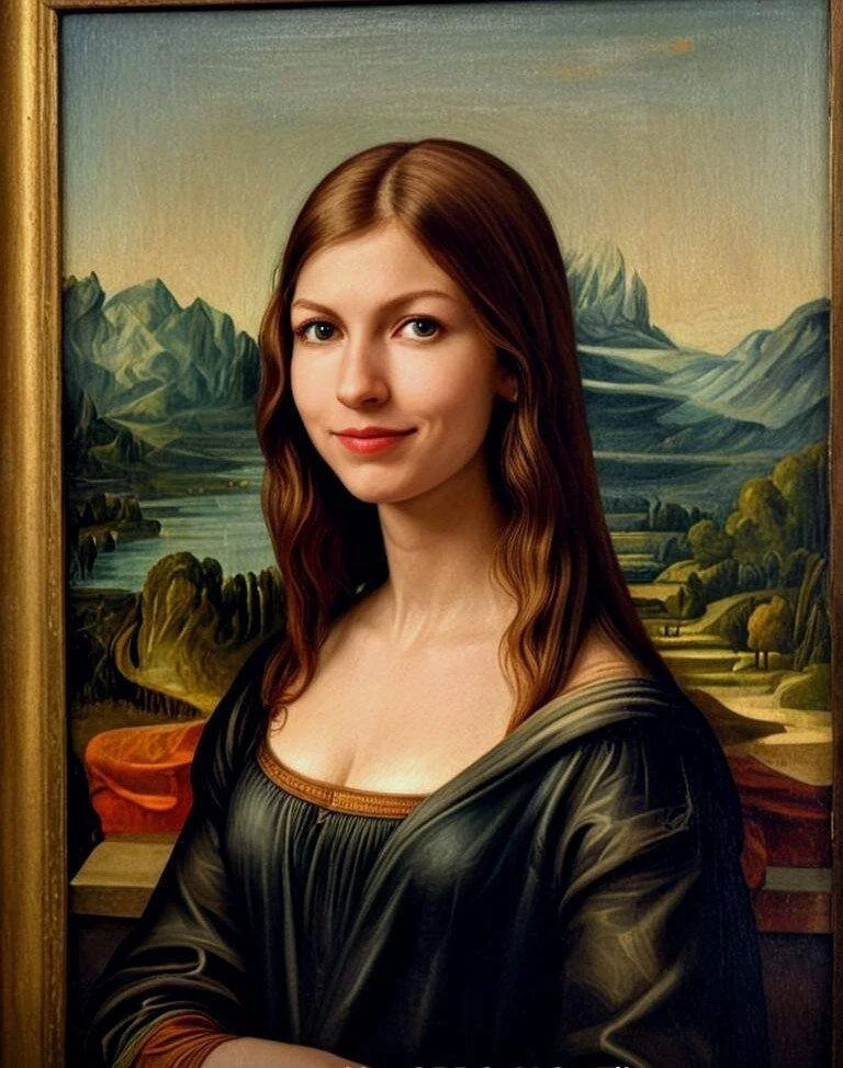XXX Porn Photo of Nude SunnyLeia 11
