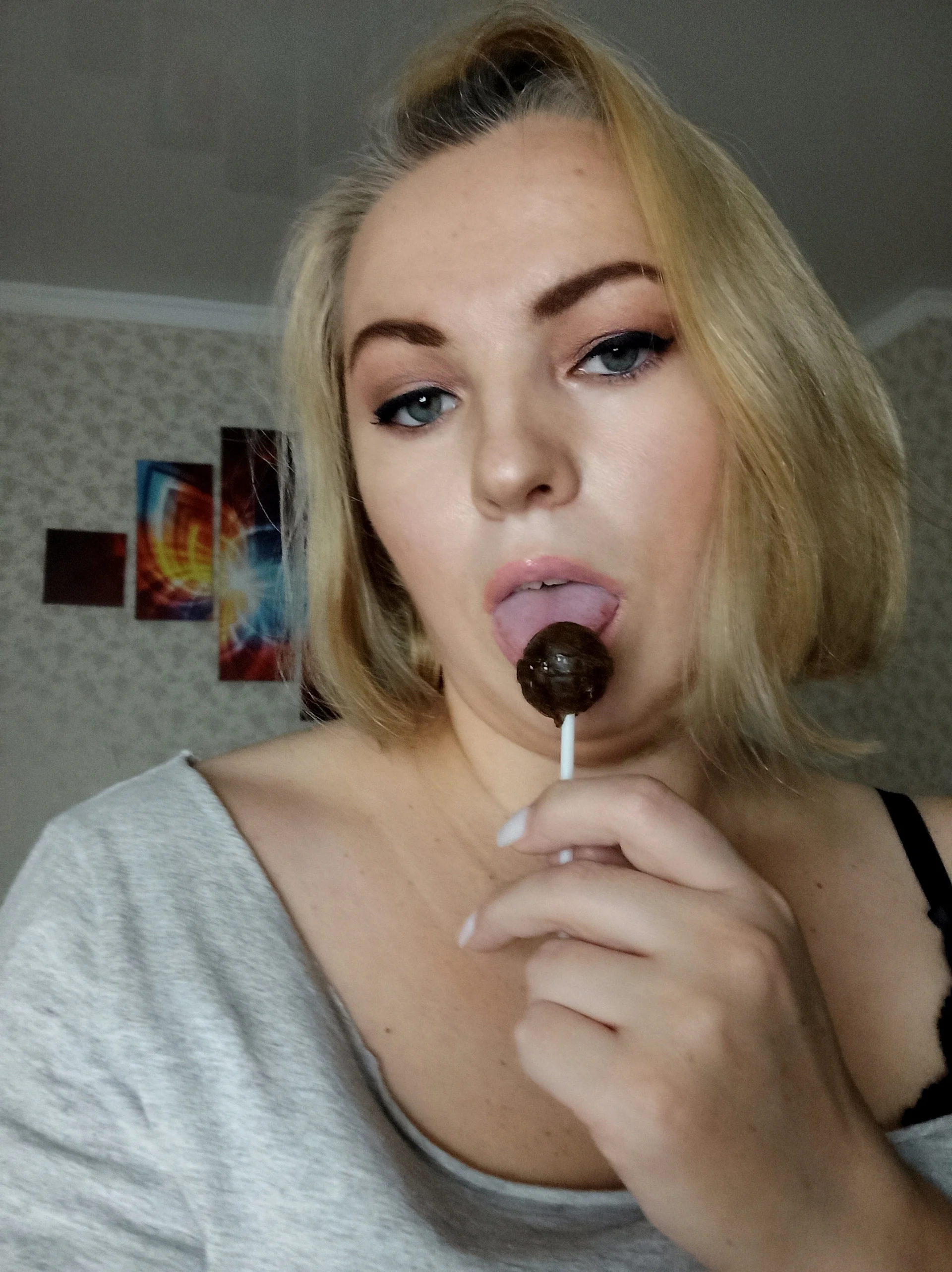 XXX Porn Photo of Nude Vikki_Berry 8