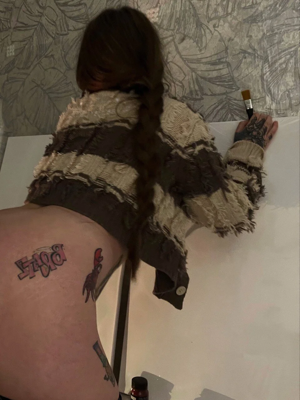 XXX Porn Photo of Nude Vikki_toriya 136