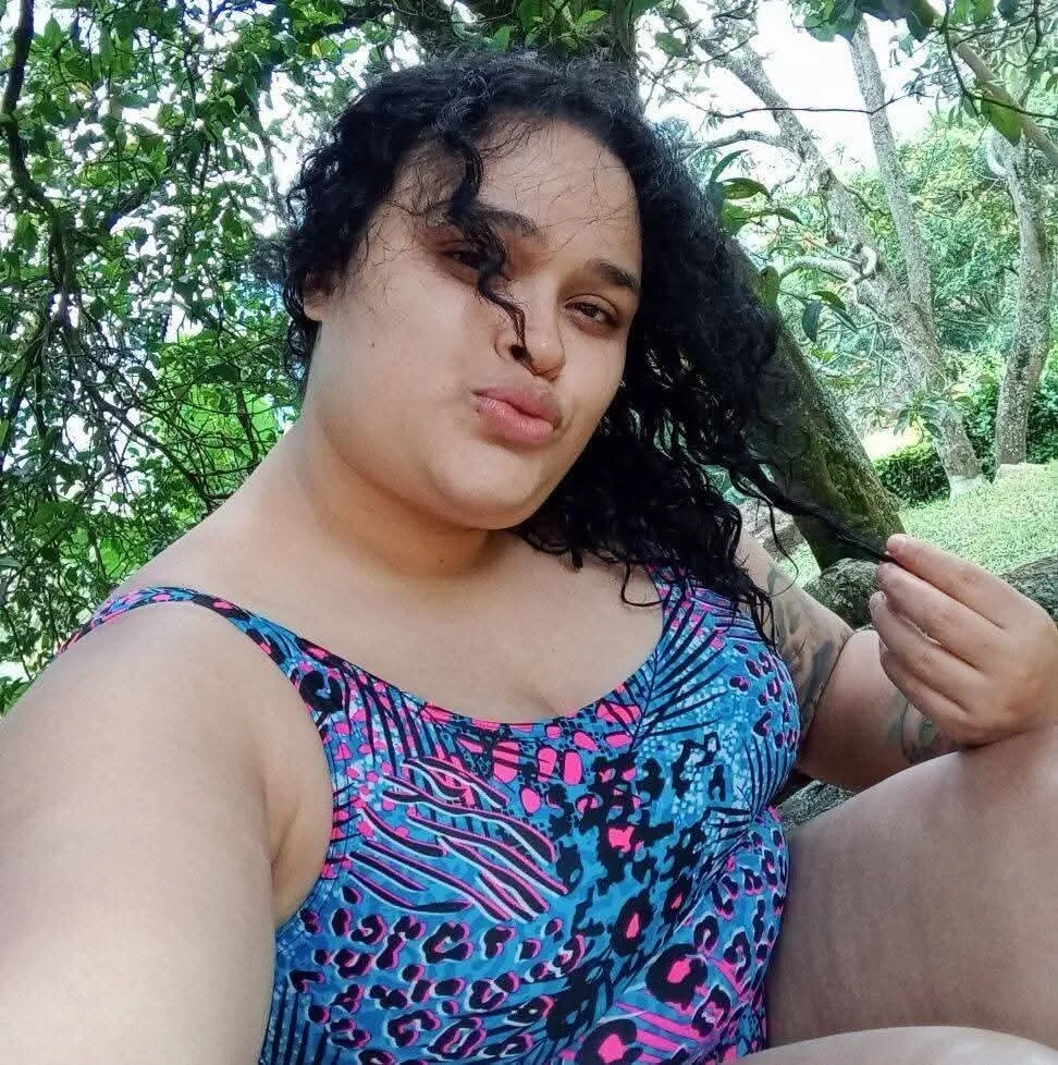 XXX Porn Photo of Nude Any-bunny 1