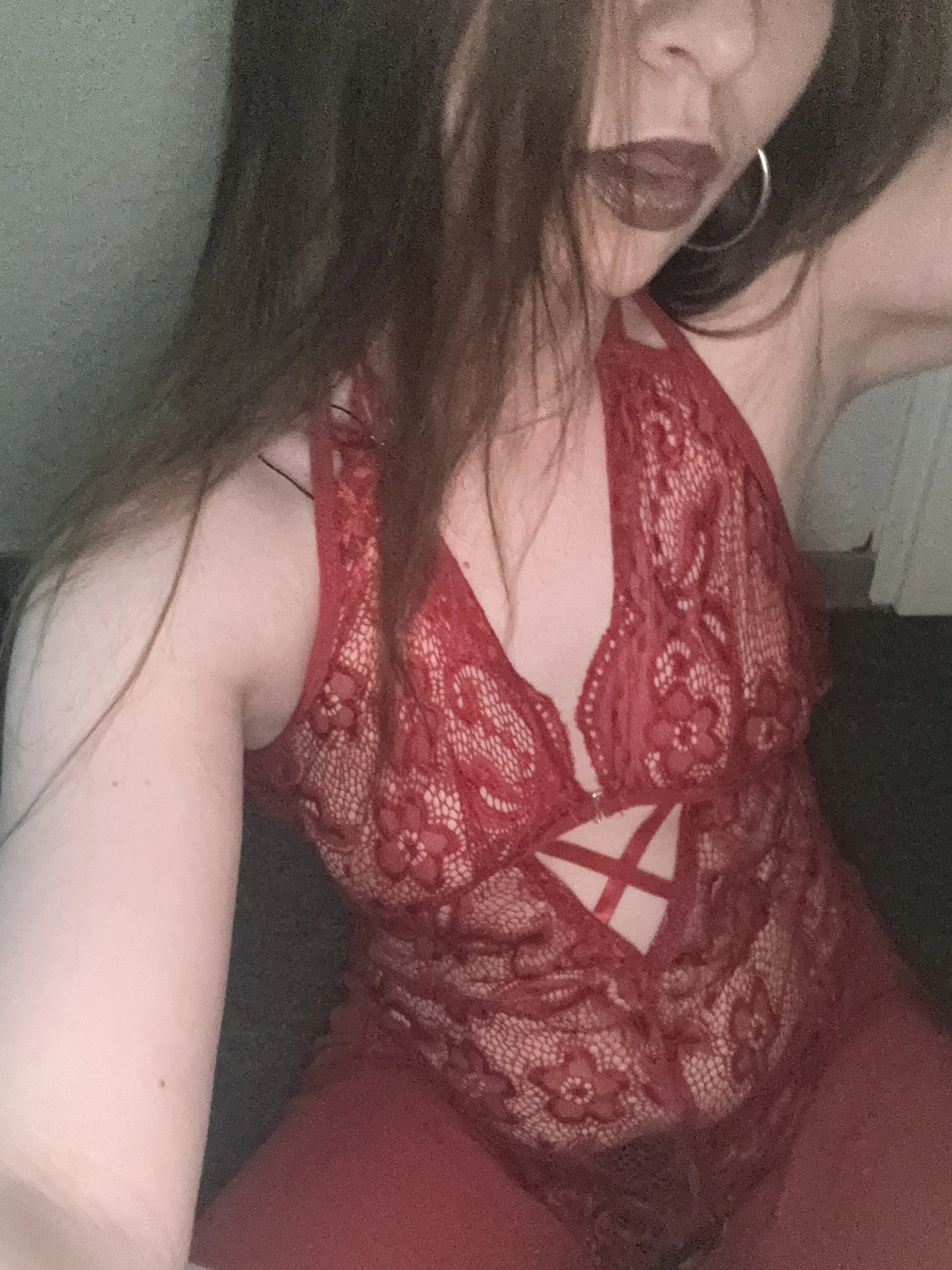 XXX Porn Photo of Nude MrsLavidaLocaa 3