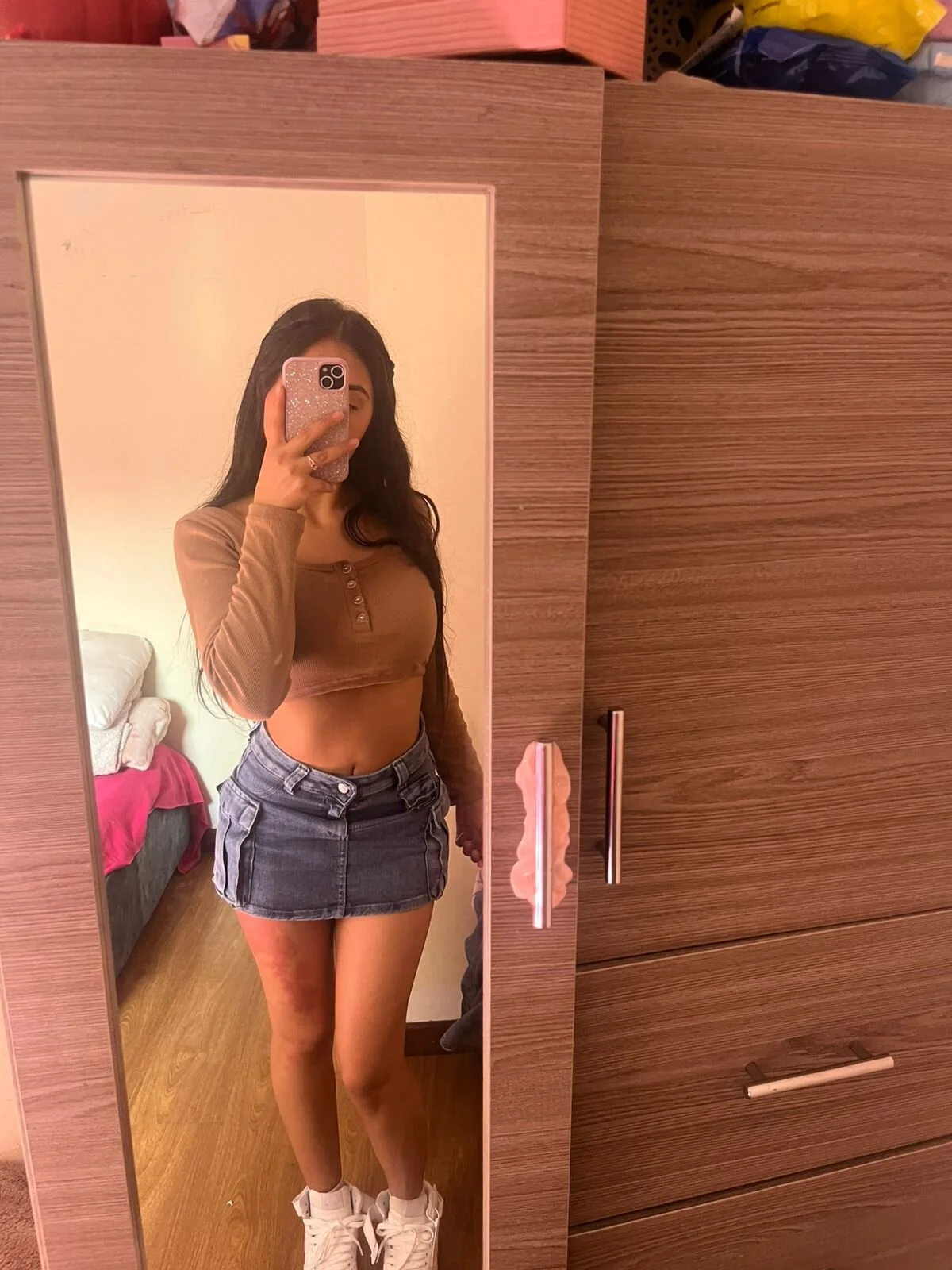 XXX Porn Photo of Nude angell_cooper8 4