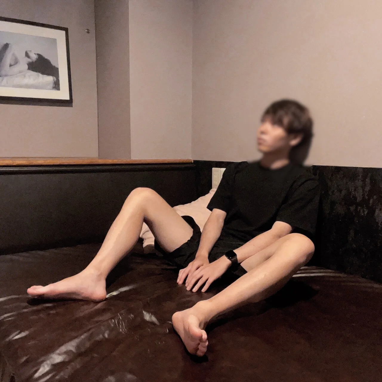 XXX Porn Photo of Nude poketkuma 4