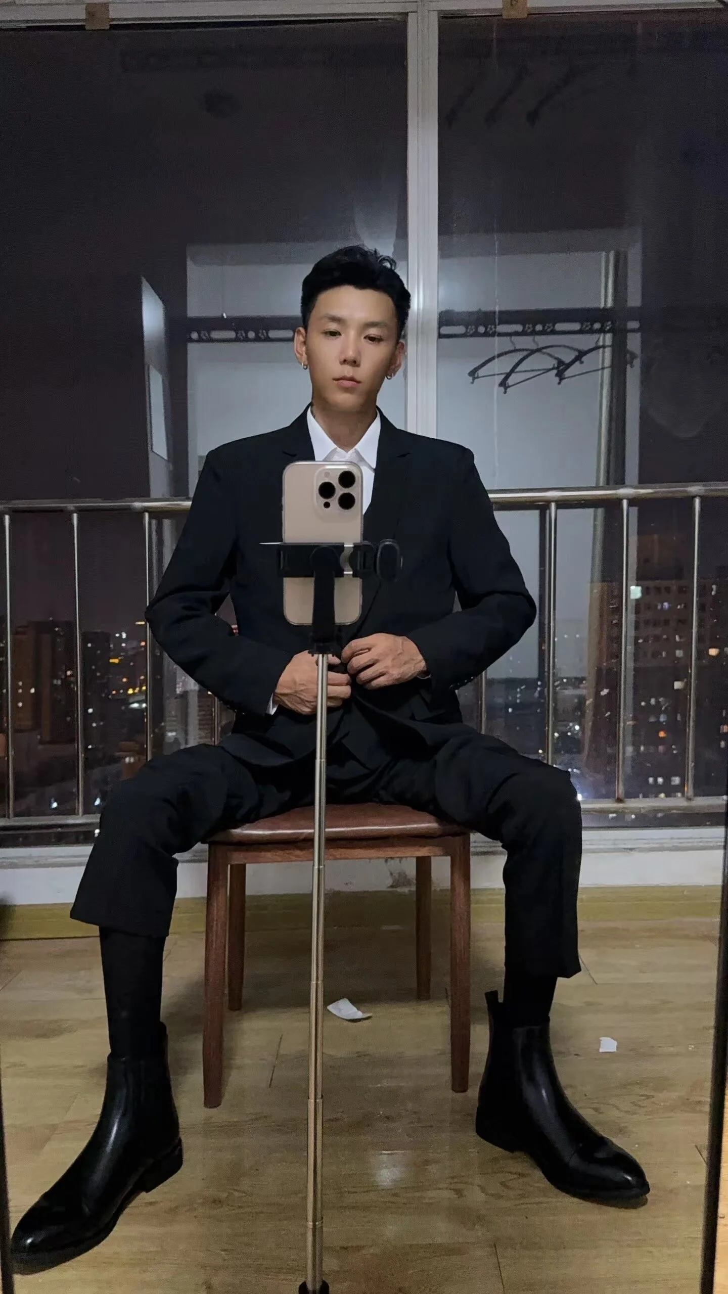 XXX Porn Photo of Nude zhangxiaojun1 1