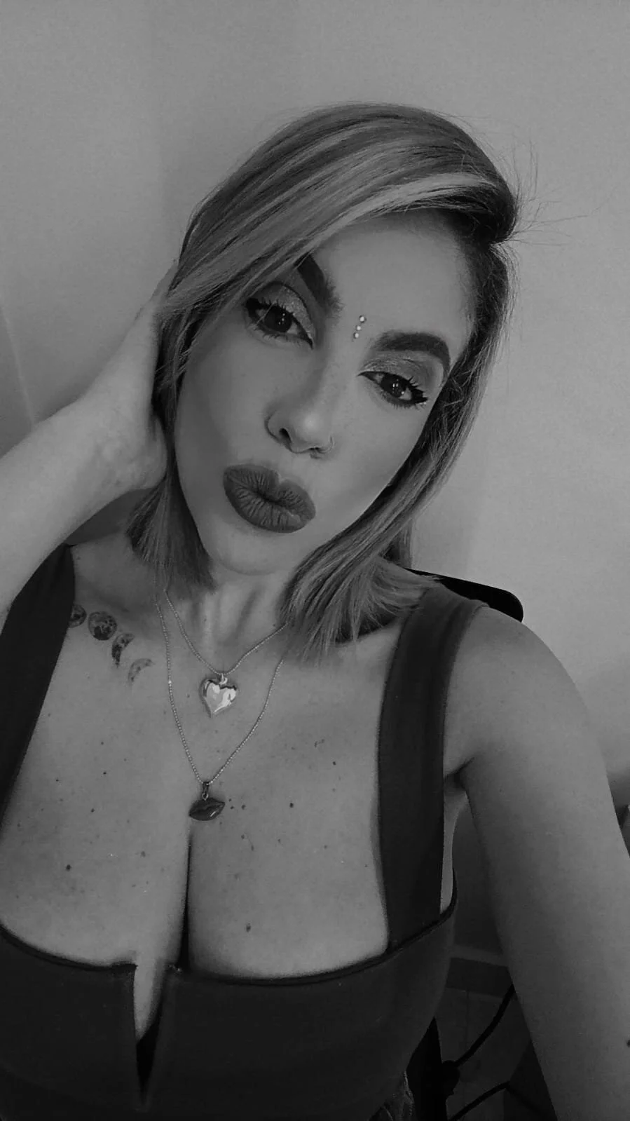 XXX Porn Photo of Nude AdelinaVans 181