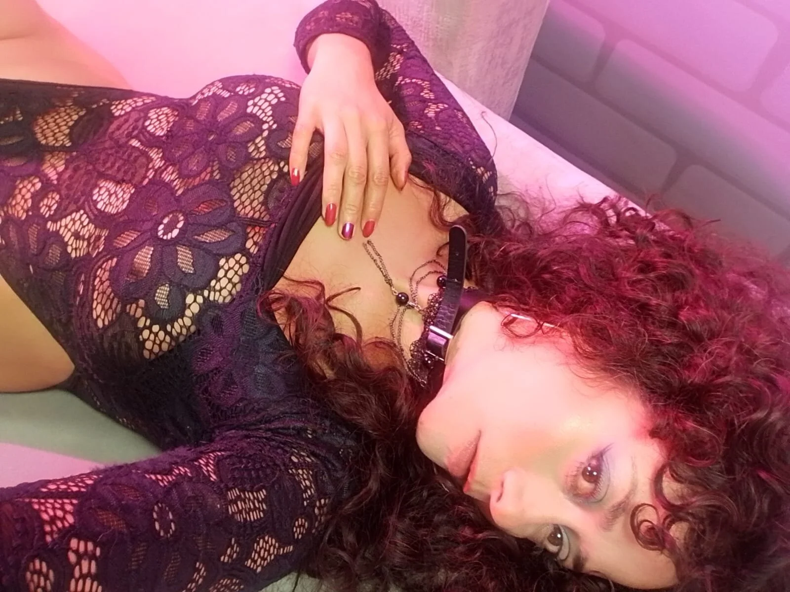XXX Porn Photo of Nude Lucy_luu_98 3