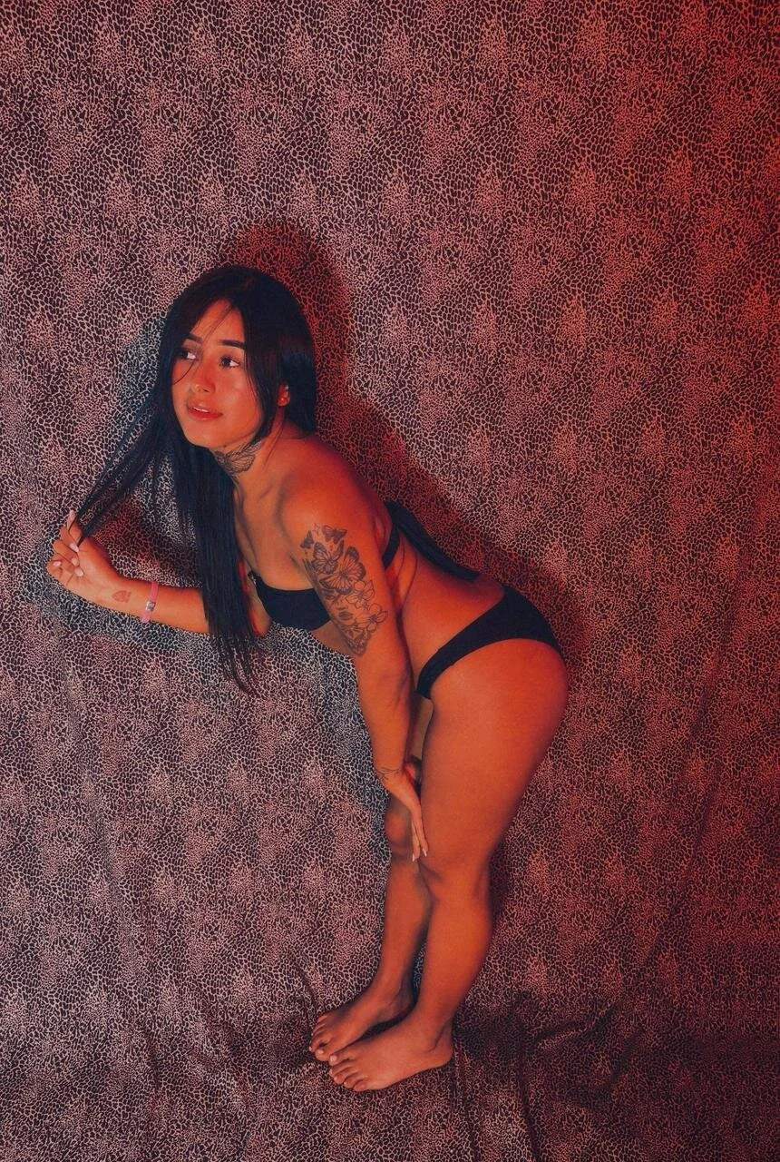 XXX Porn Photo of Nude Molly_Brunette_ 29