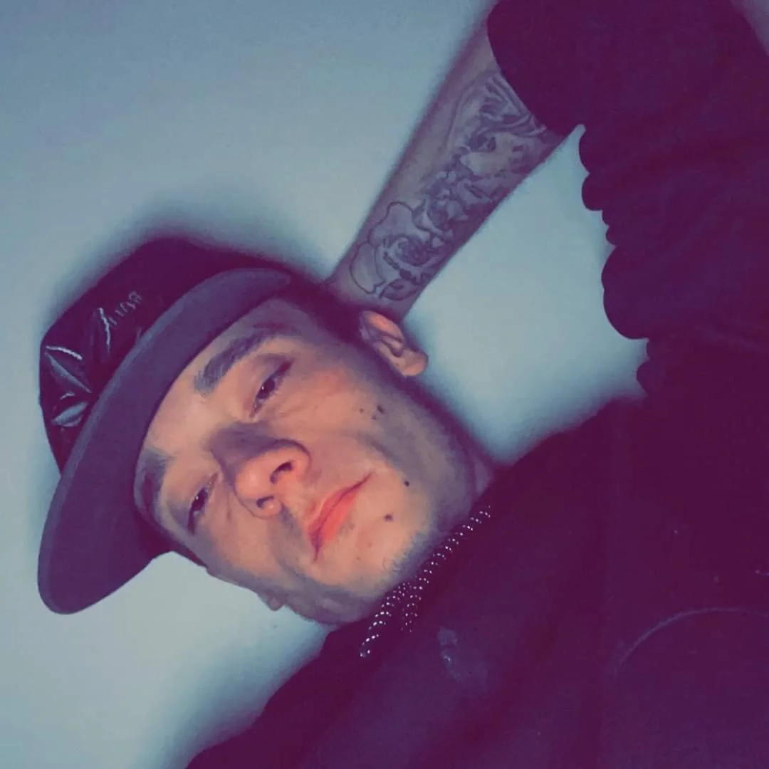 XXX Porn Photo of Nude Kingicey607 4