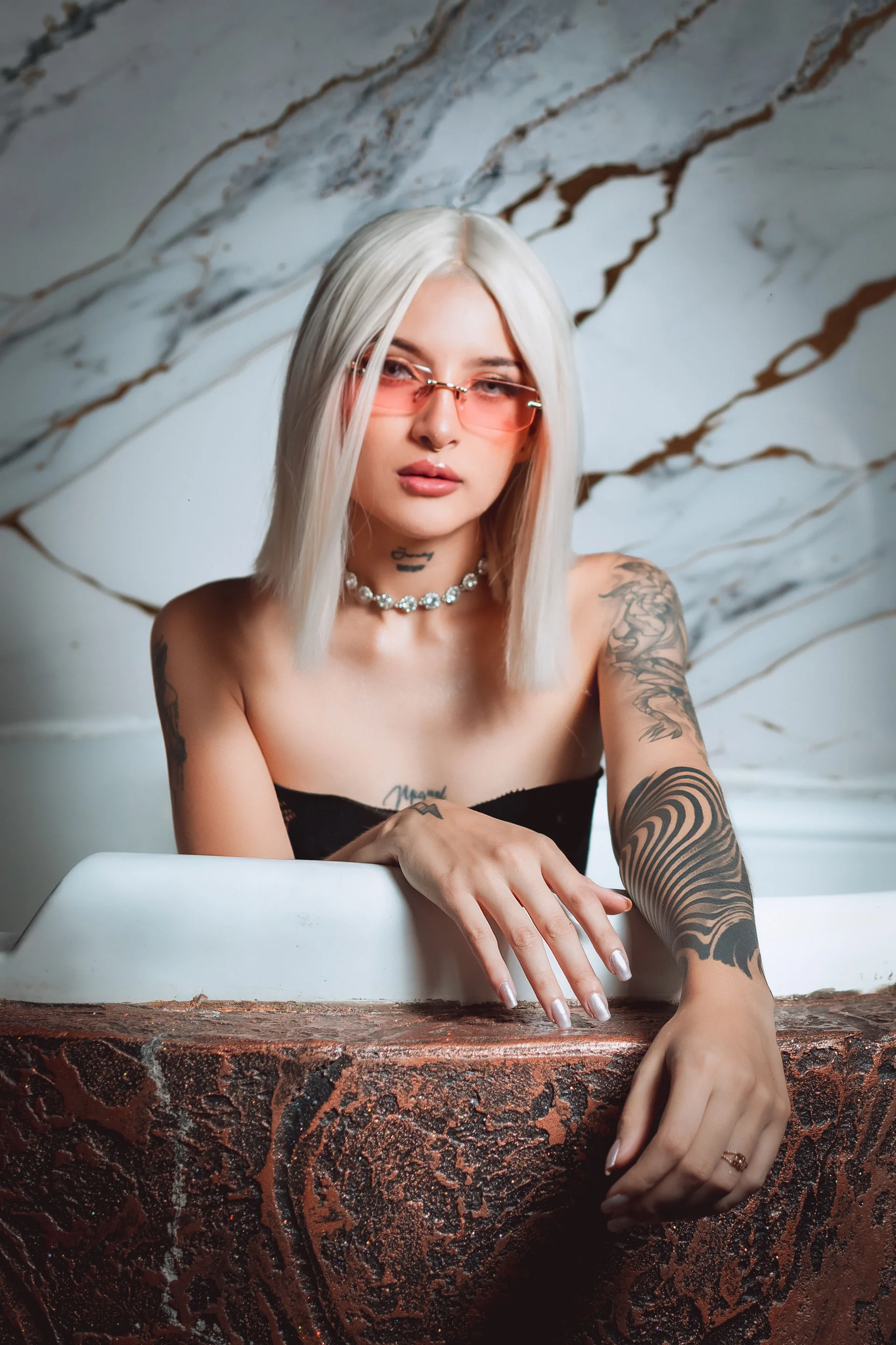 XXX Porn Photo of Nude VictoriaRosse_ 120
