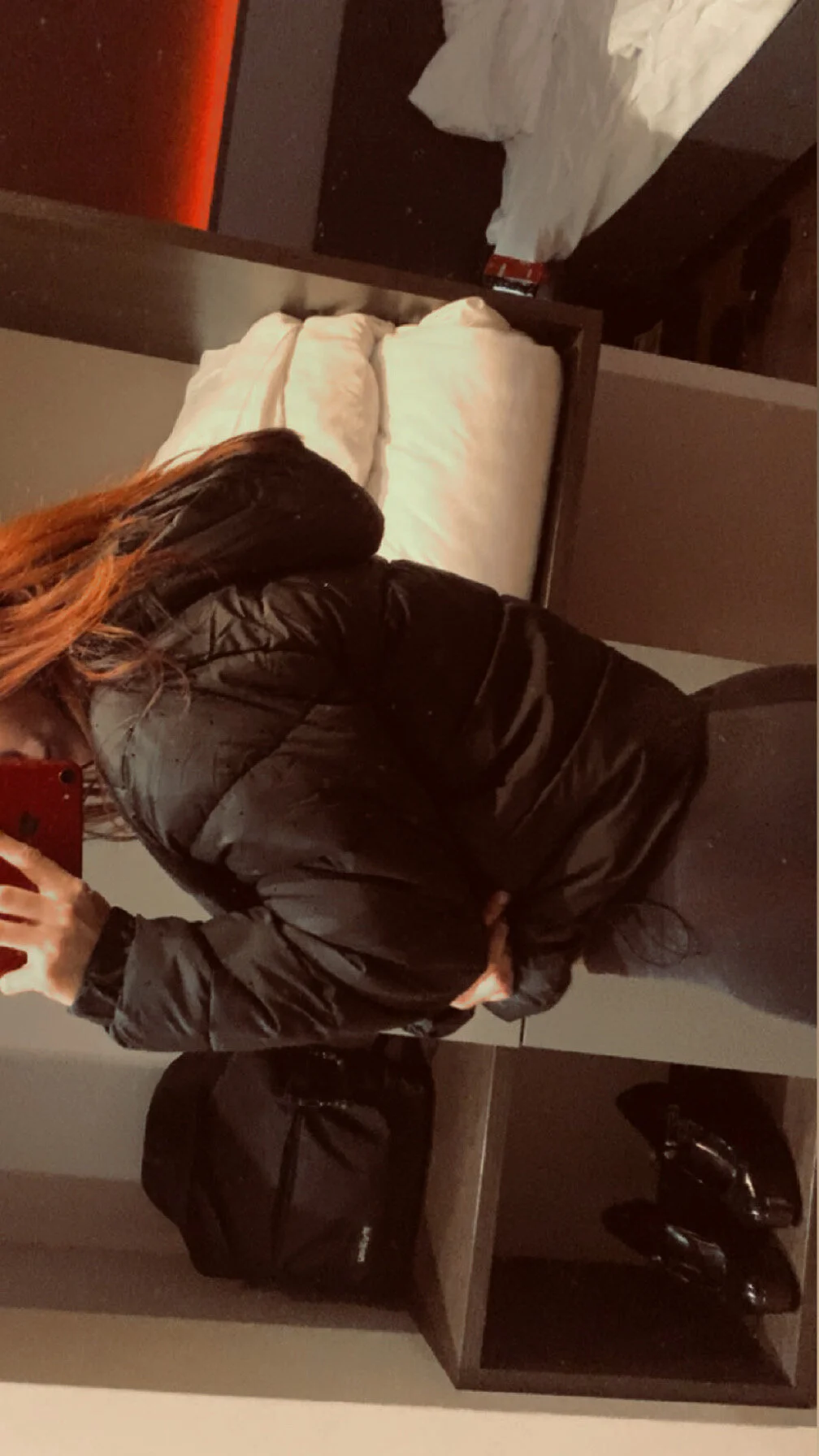 XXX Porn Photo of Nude Allis_Fox 5