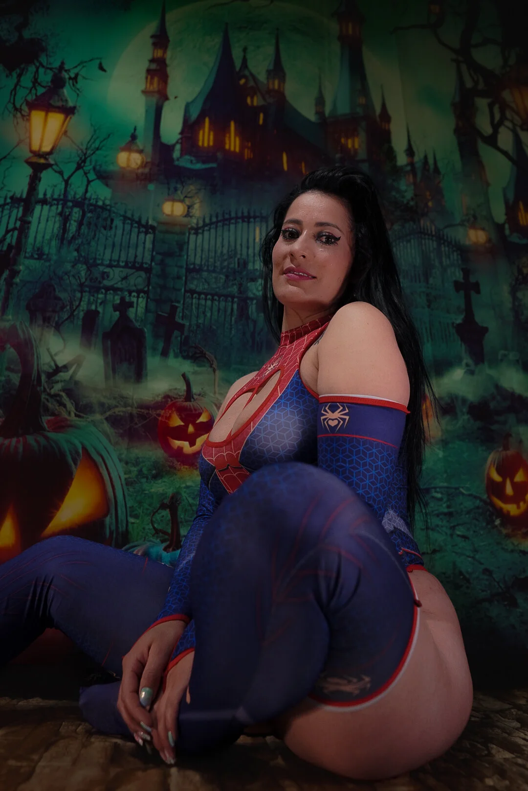 XXX Porn Photo of Nude nathalia_zamu 194