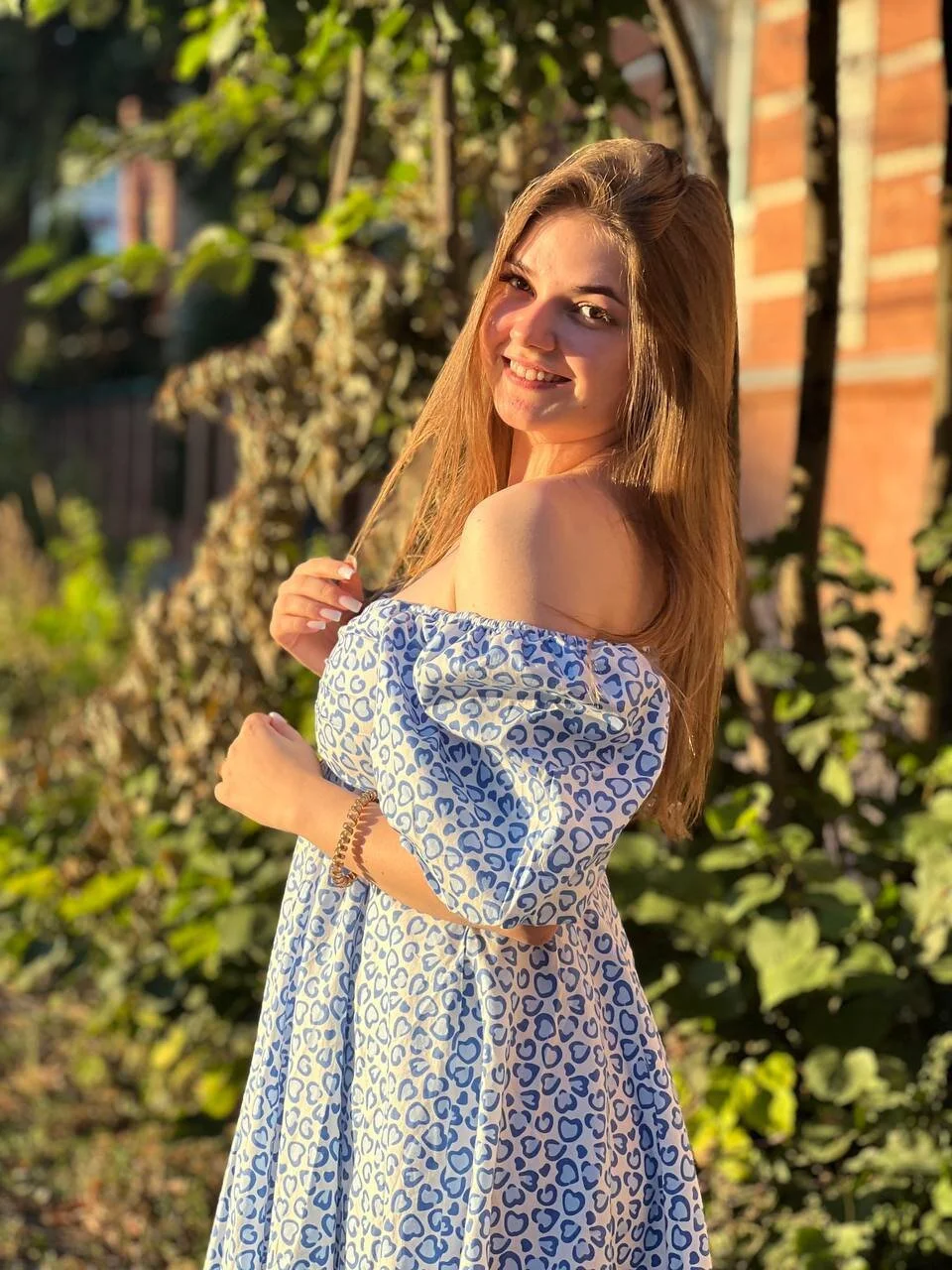 XXX Porn Photo of Nude AmandaHallv 9