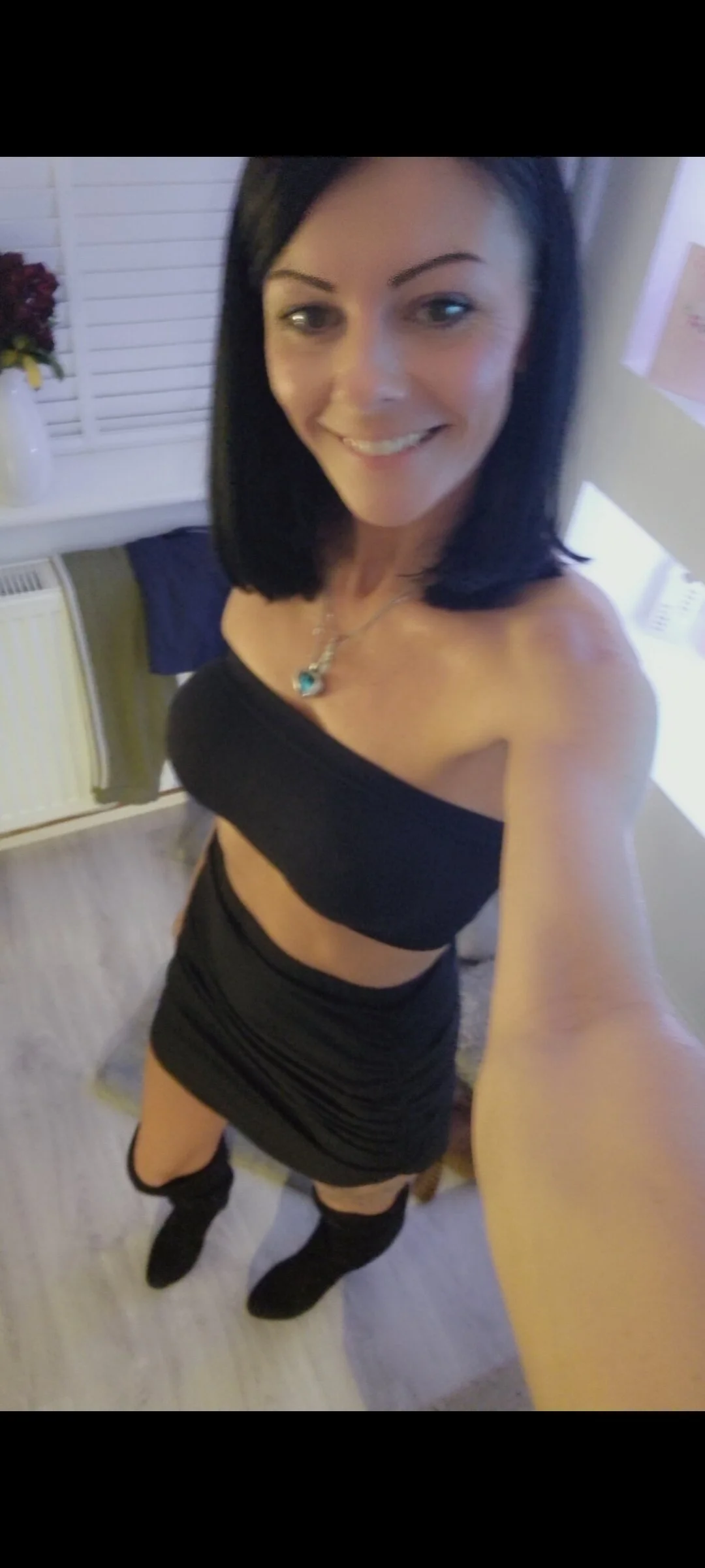 XXX Porn Photo of Nude misstroubleme 12