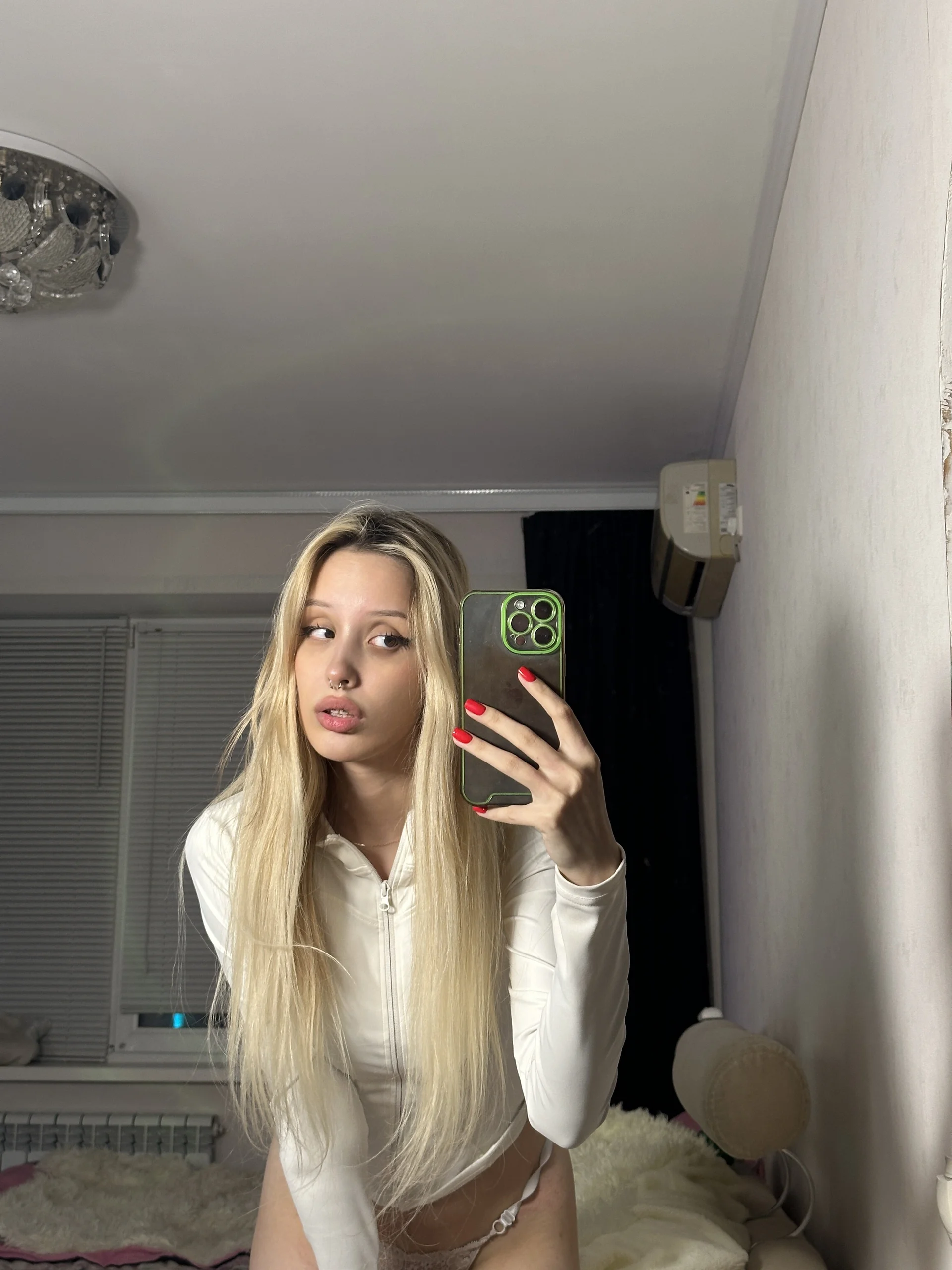 XXX Porn Photo of Nude diana_lynny 4