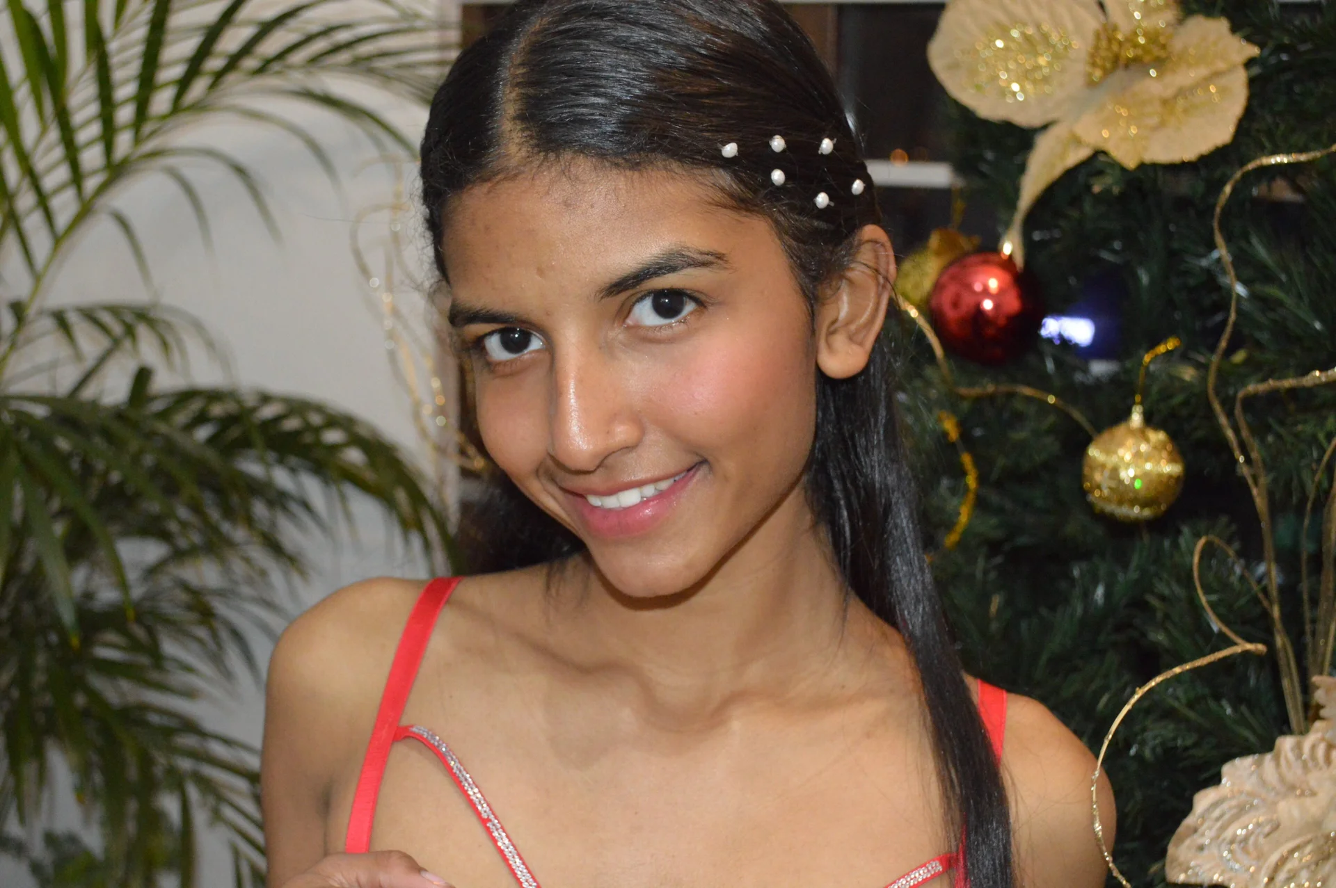XXX Porn Photo of Nude YuliethPetite 30