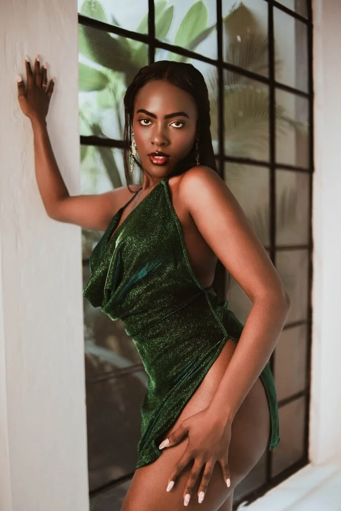 XXX Porn Photo of Nude DakotaWangi 11