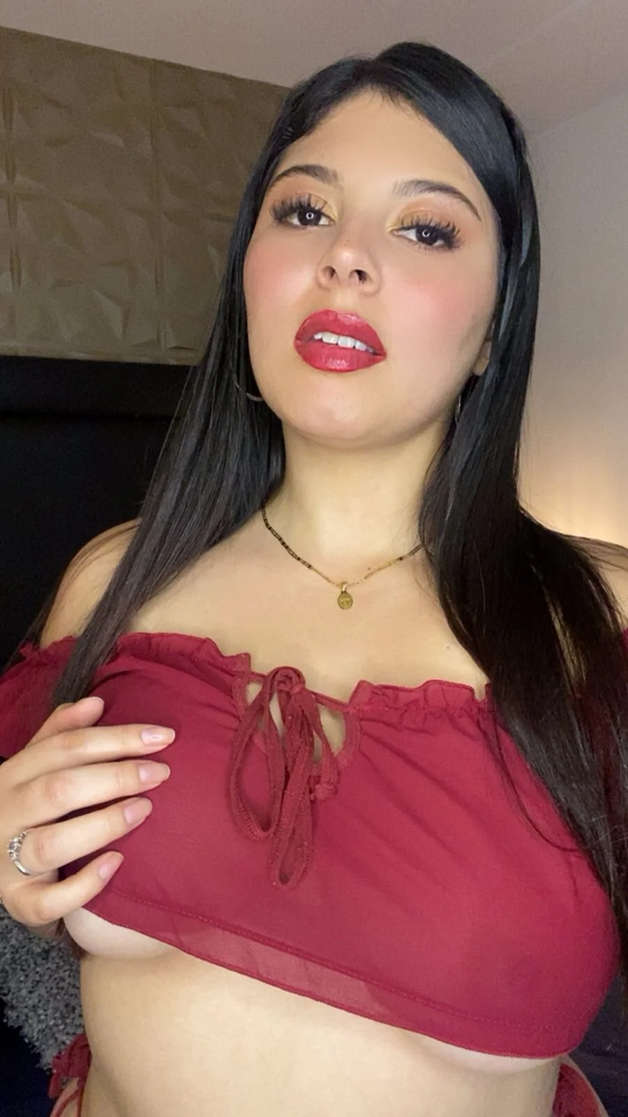 XXX Porn Photo of Nude MiiaGreys 5