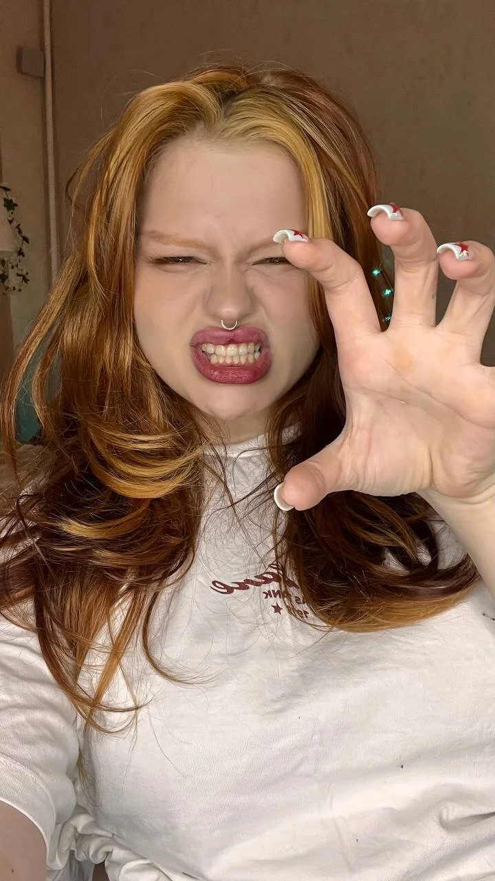 XXX Porn Photo of Nude Barbara_Mitchel 55