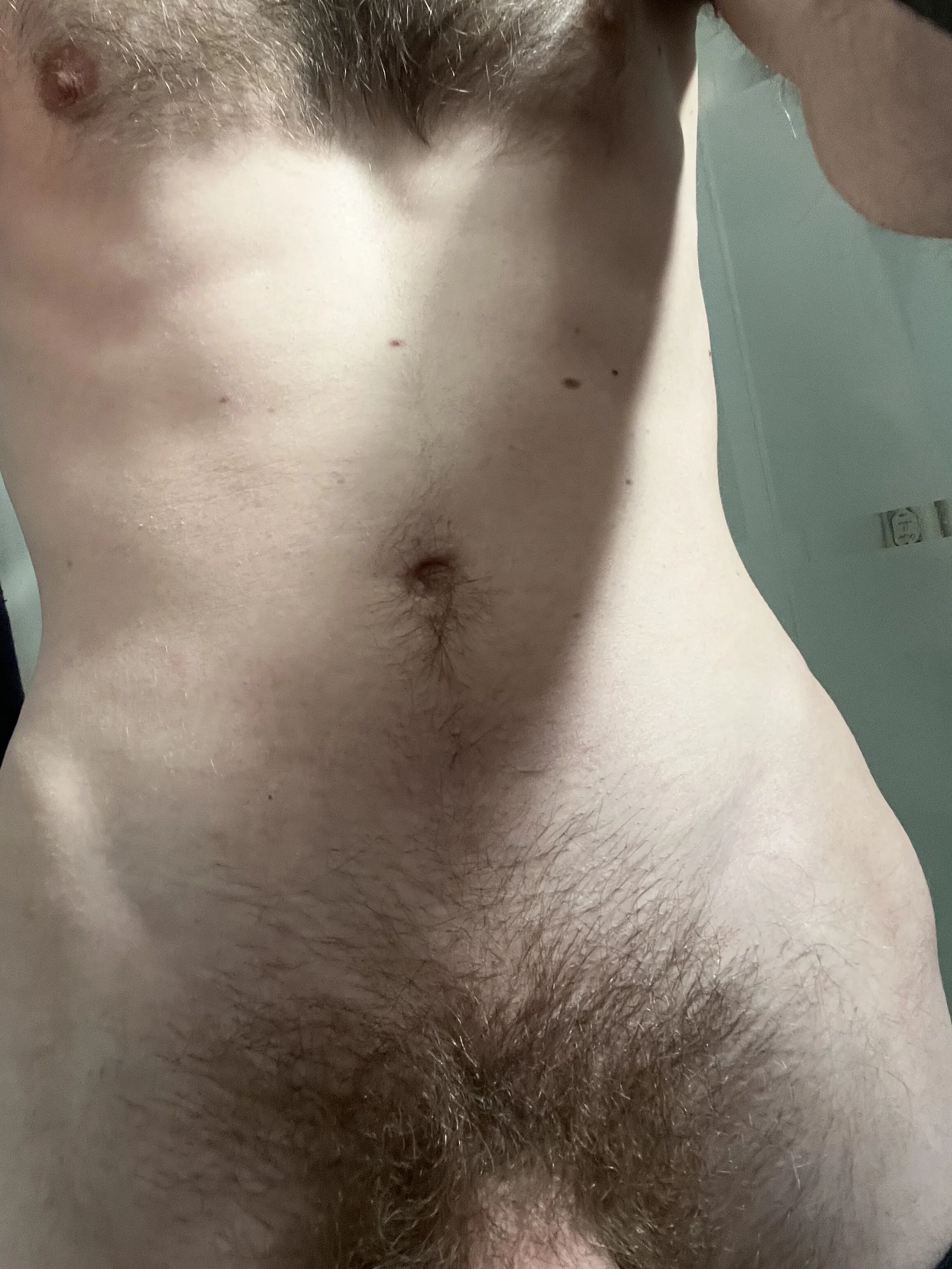 XXX Porn Photo of Nude Outdoorsman13 1