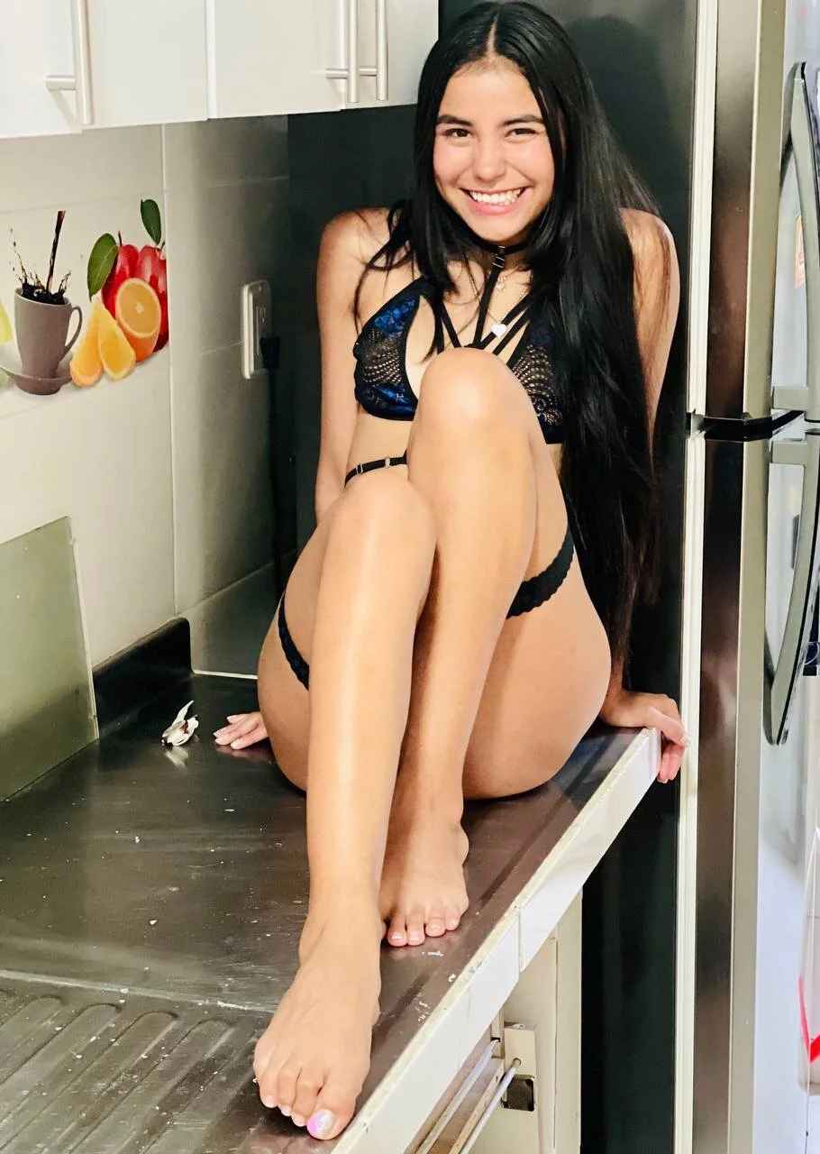 XXX Porn Photo of Nude natasha_jurado 32